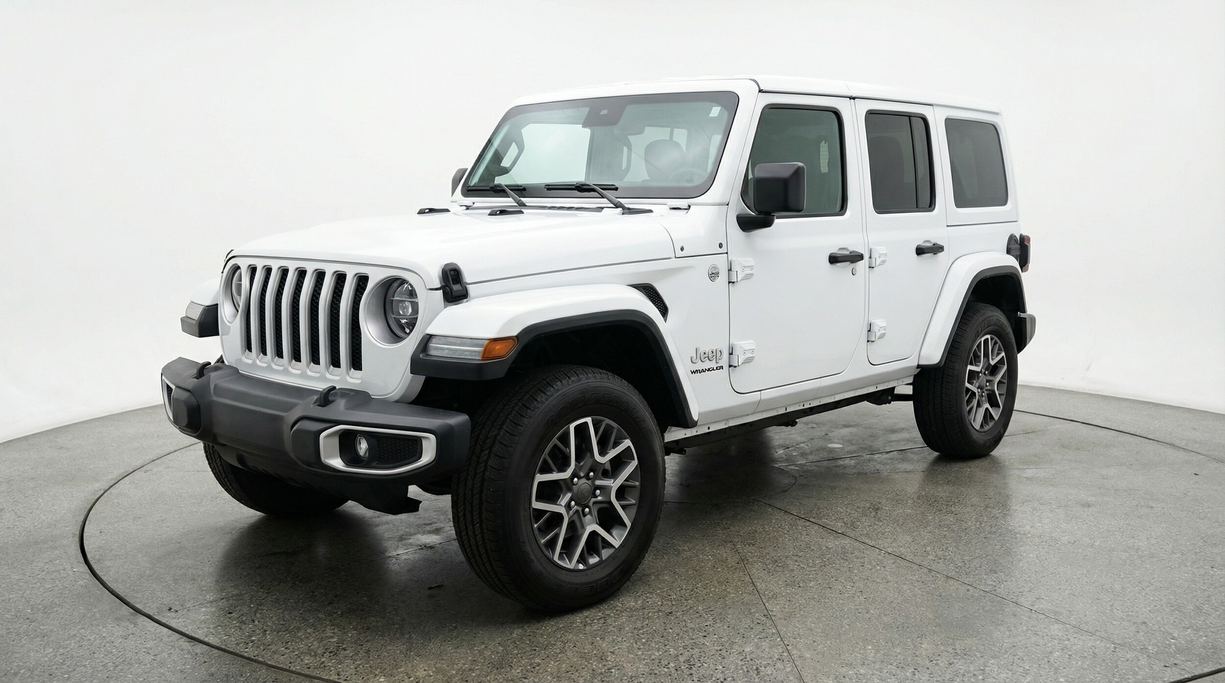 Thumbnail: 2025 Jeep Wrangler - 3