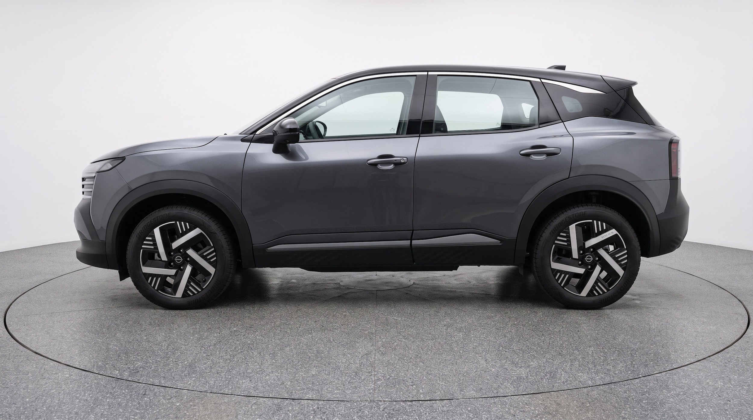 Thumbnail: 2026 Nissan Kicks - 5