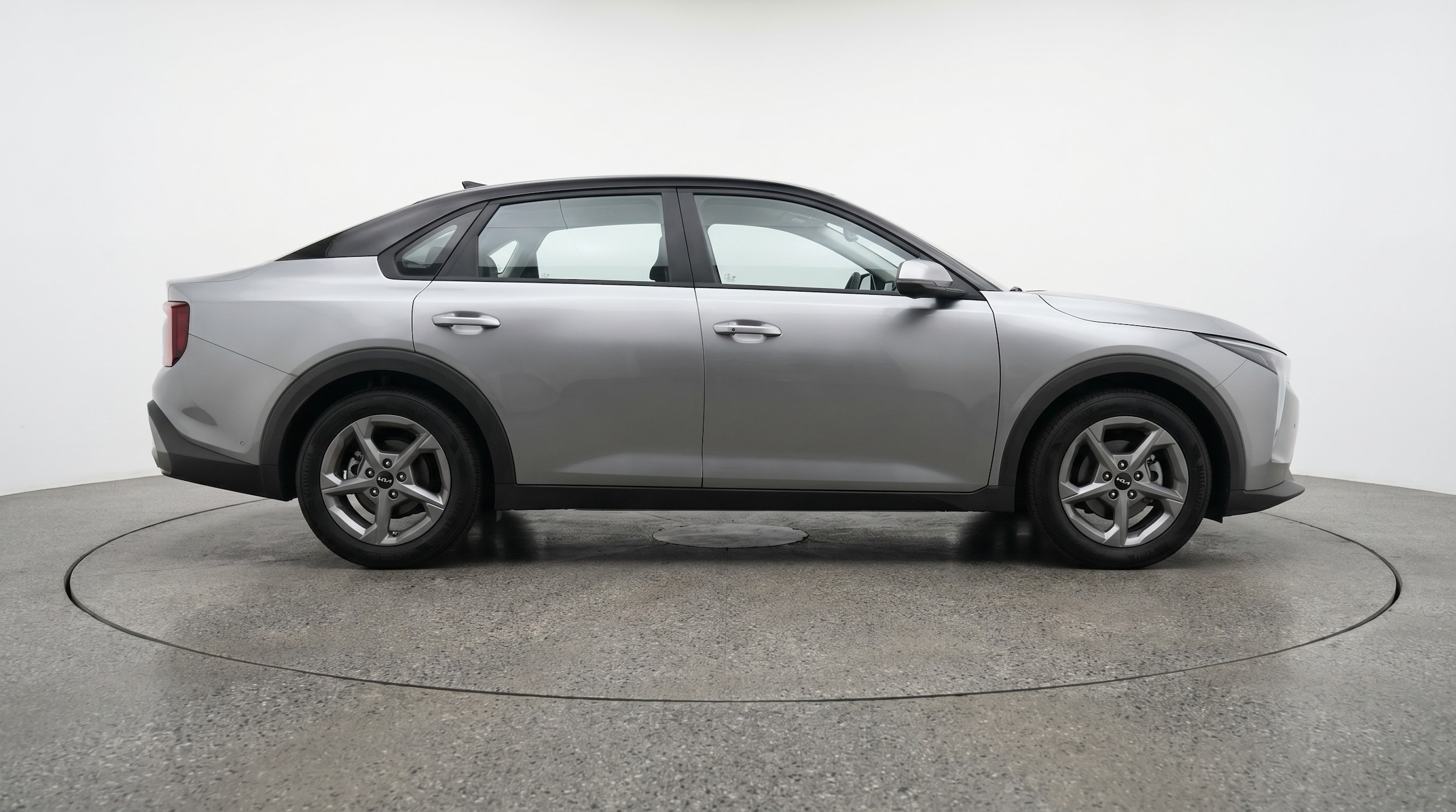 Thumbnail: 2025 Kia K4 - 8
