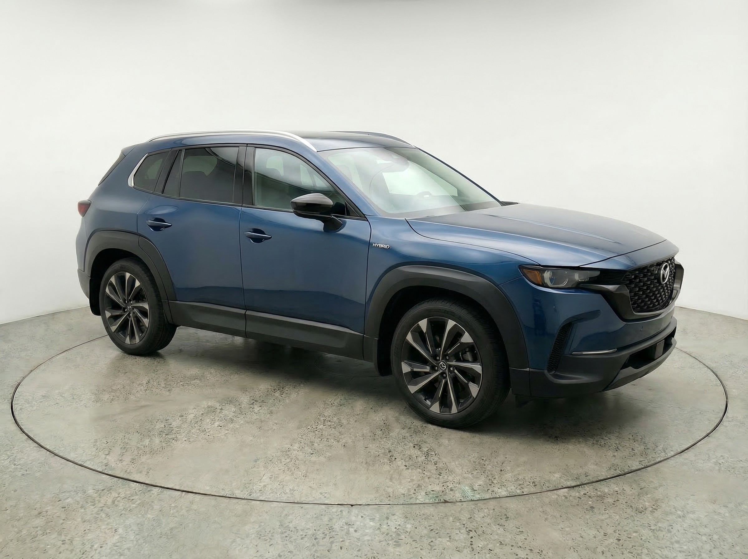 Thumbnail: 2025 Mazda CX-50 - 1