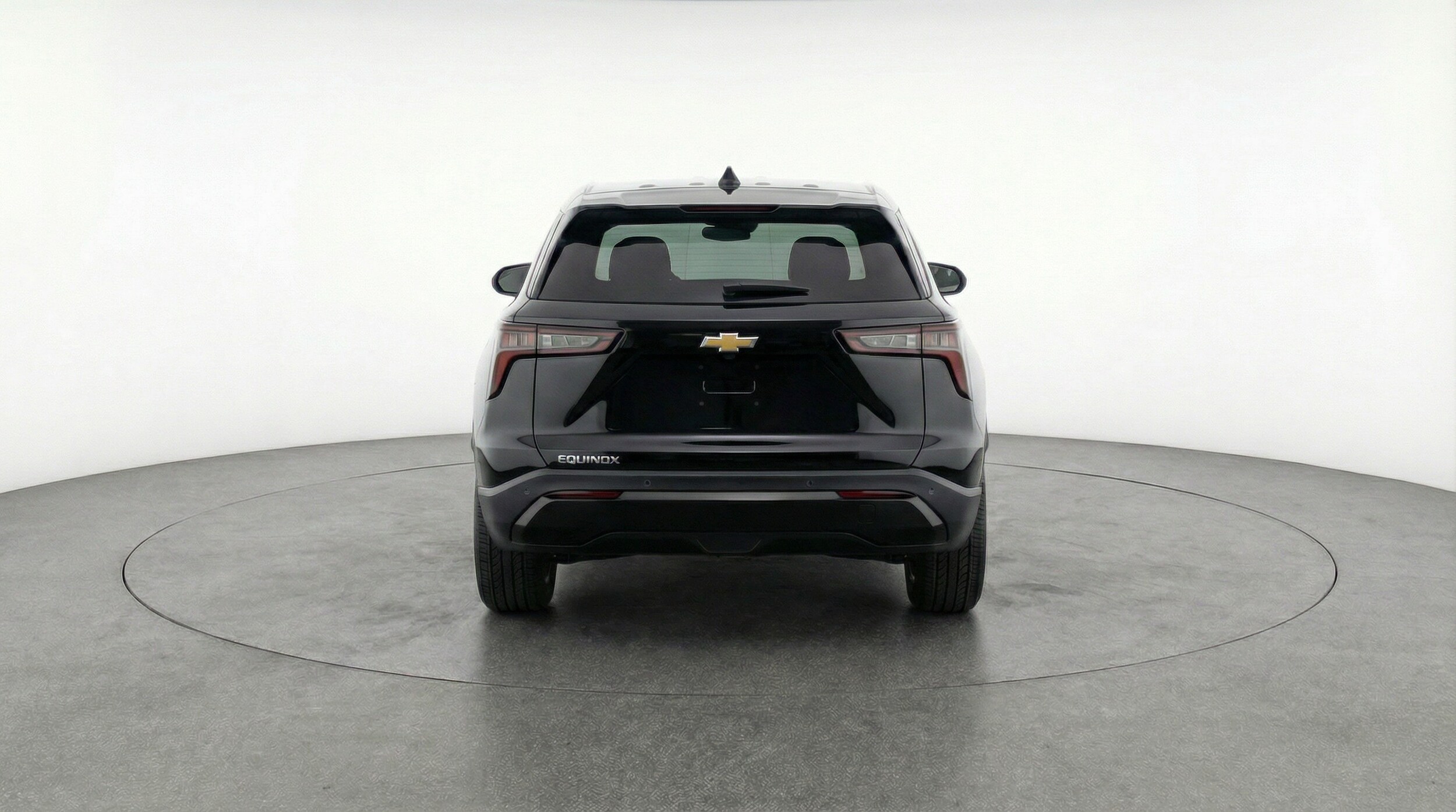 Thumbnail: 2025 Chevrolet Equinox - 6