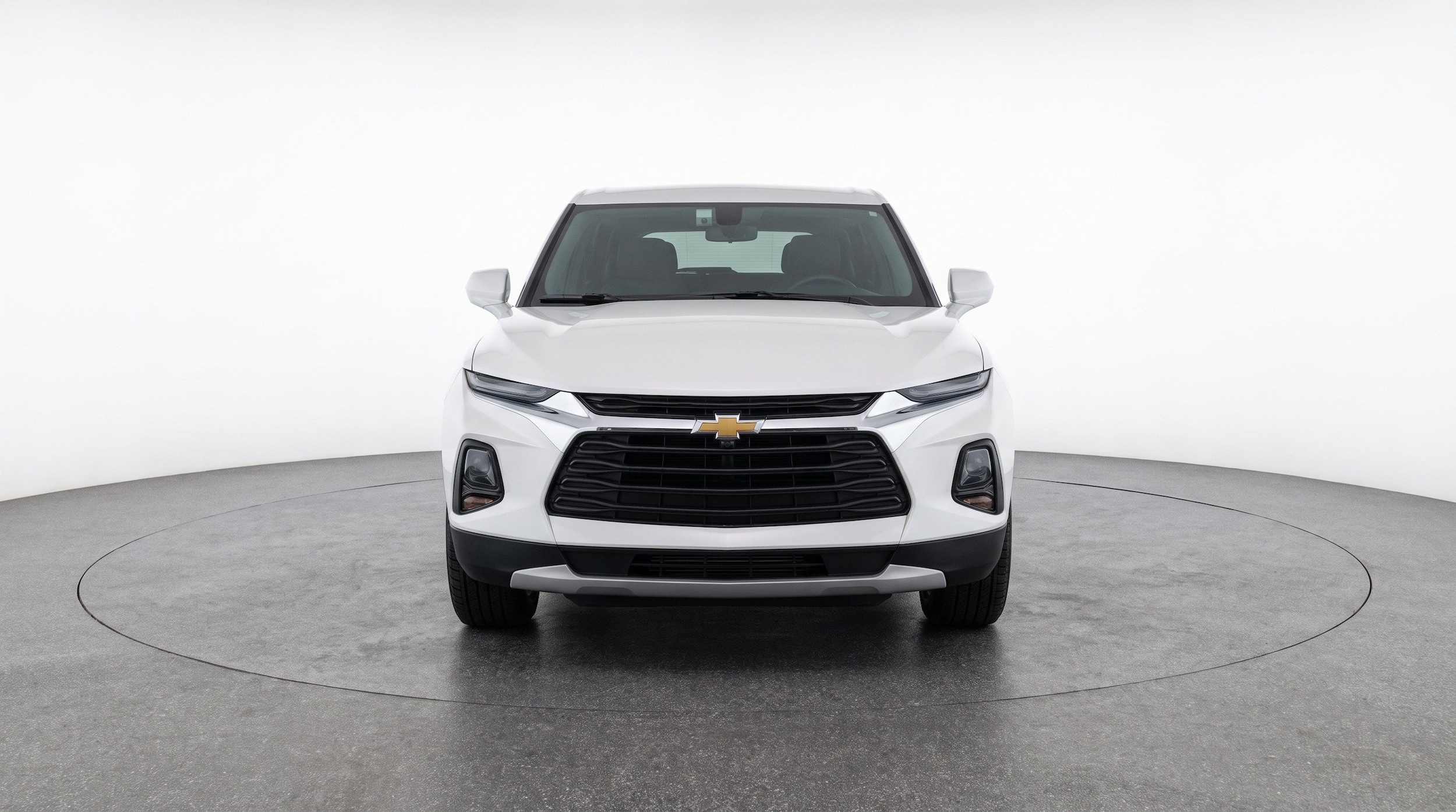 Thumbnail: 2025 Chevrolet Blazer - 2