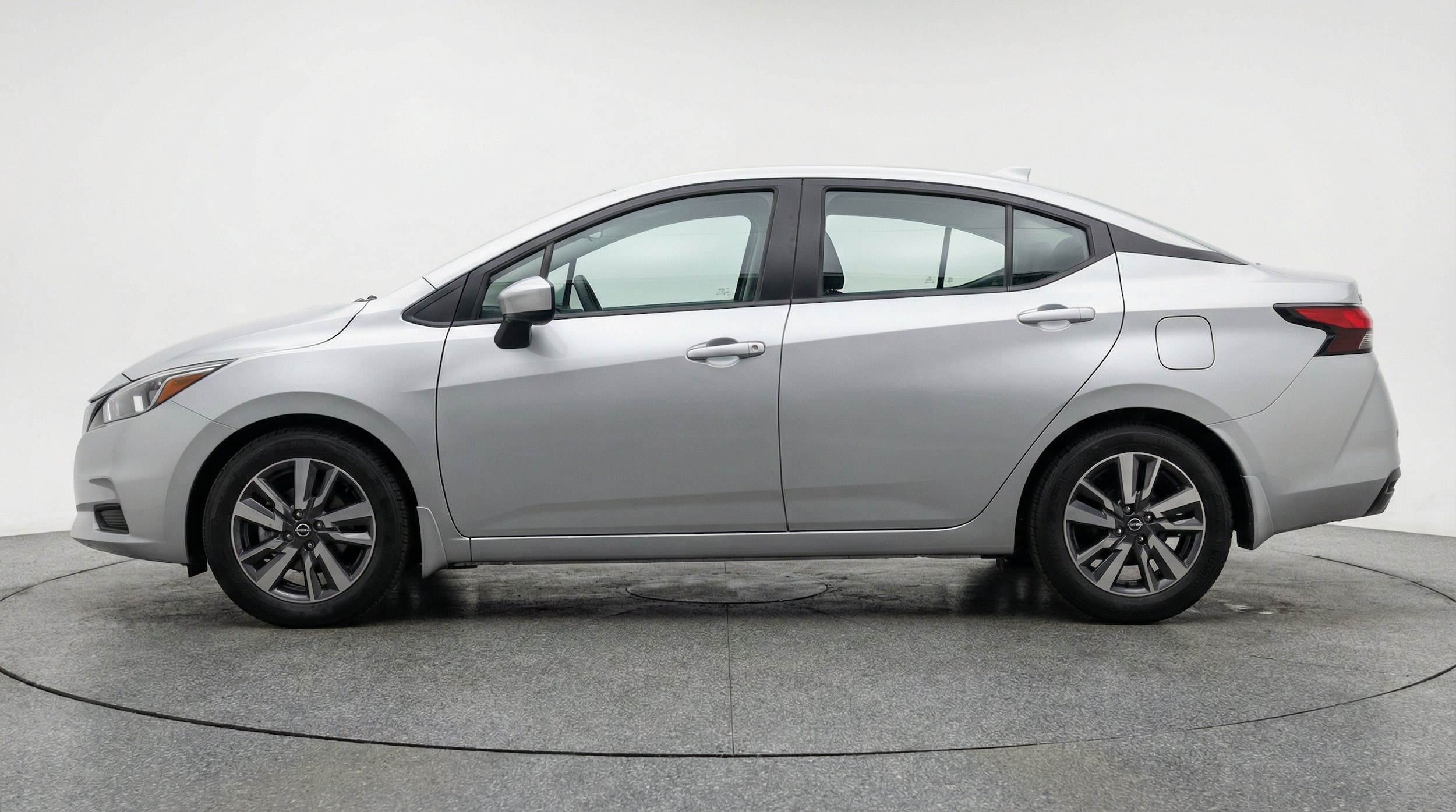 Thumbnail: 2025 Nissan Versa - 5