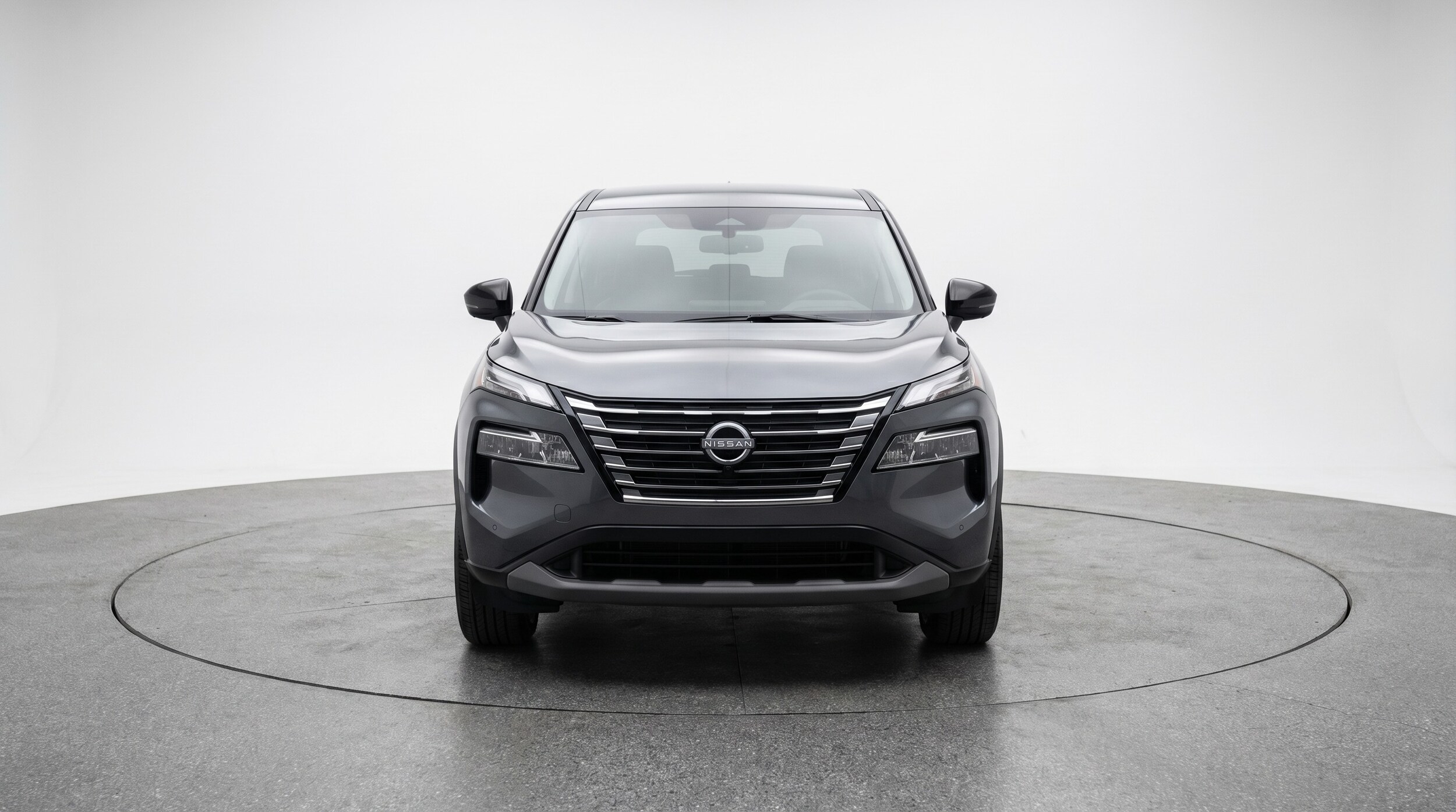 Thumbnail: 2025 Nissan Rogue - 2