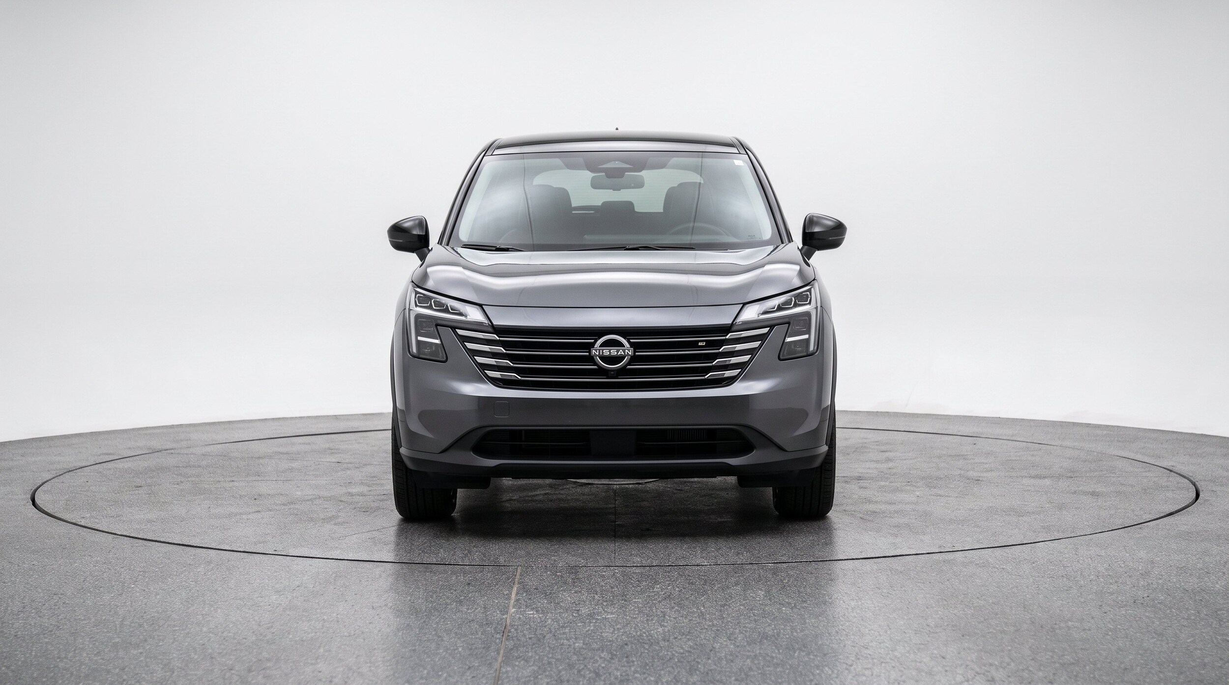 Thumbnail: 2026 Nissan Kicks - 2