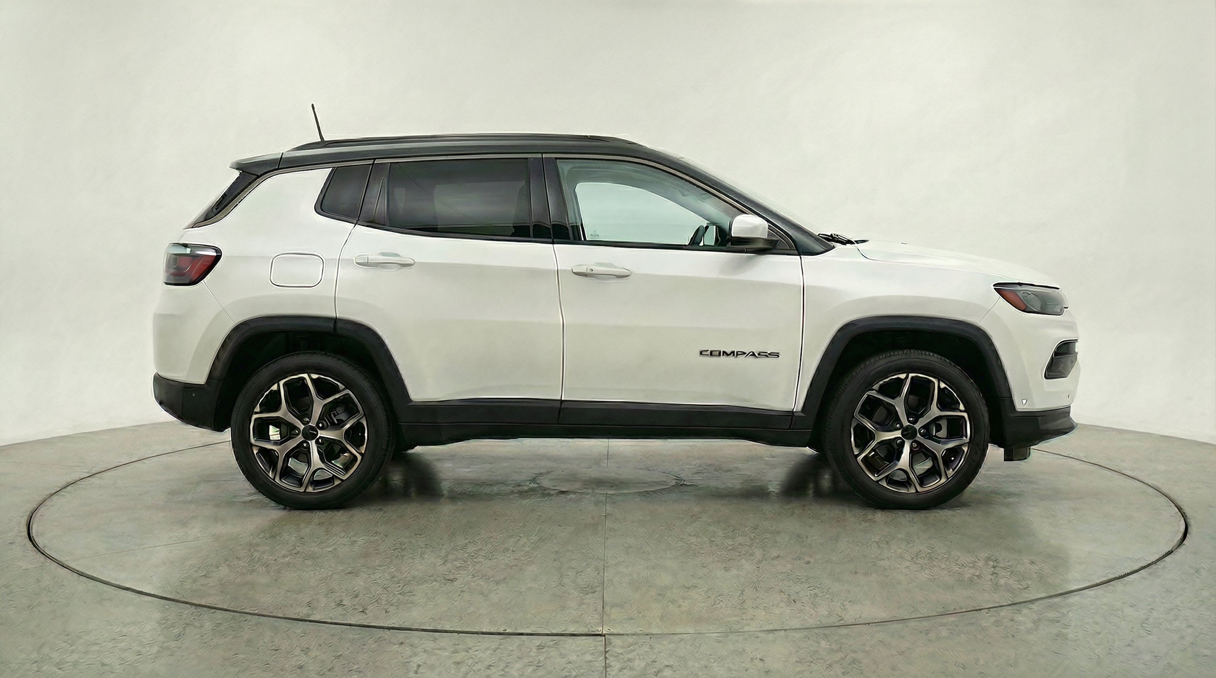 Thumbnail: 2025 Jeep Compass - 11