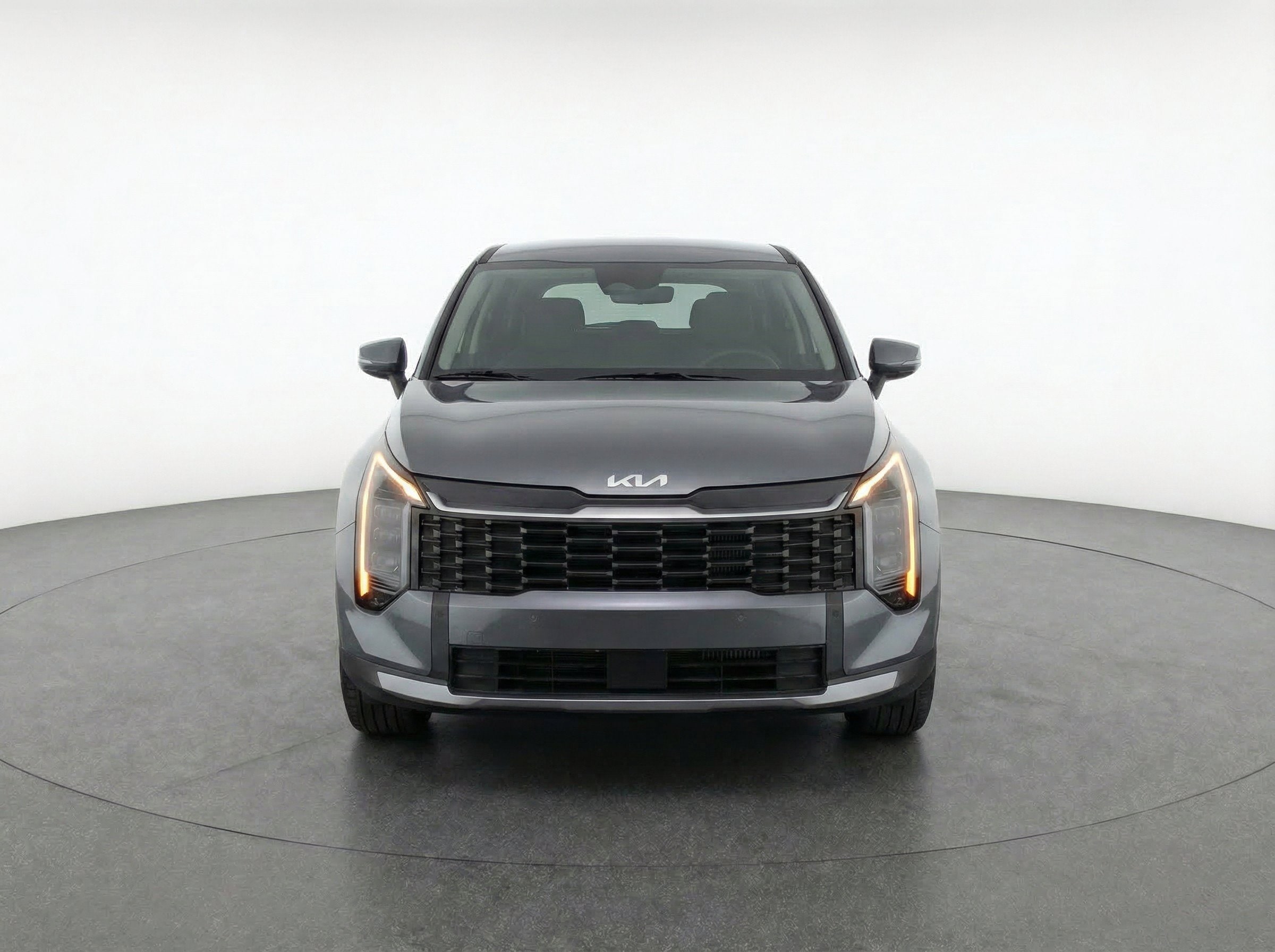 Thumbnail: 2026 Kia Sportage - 2