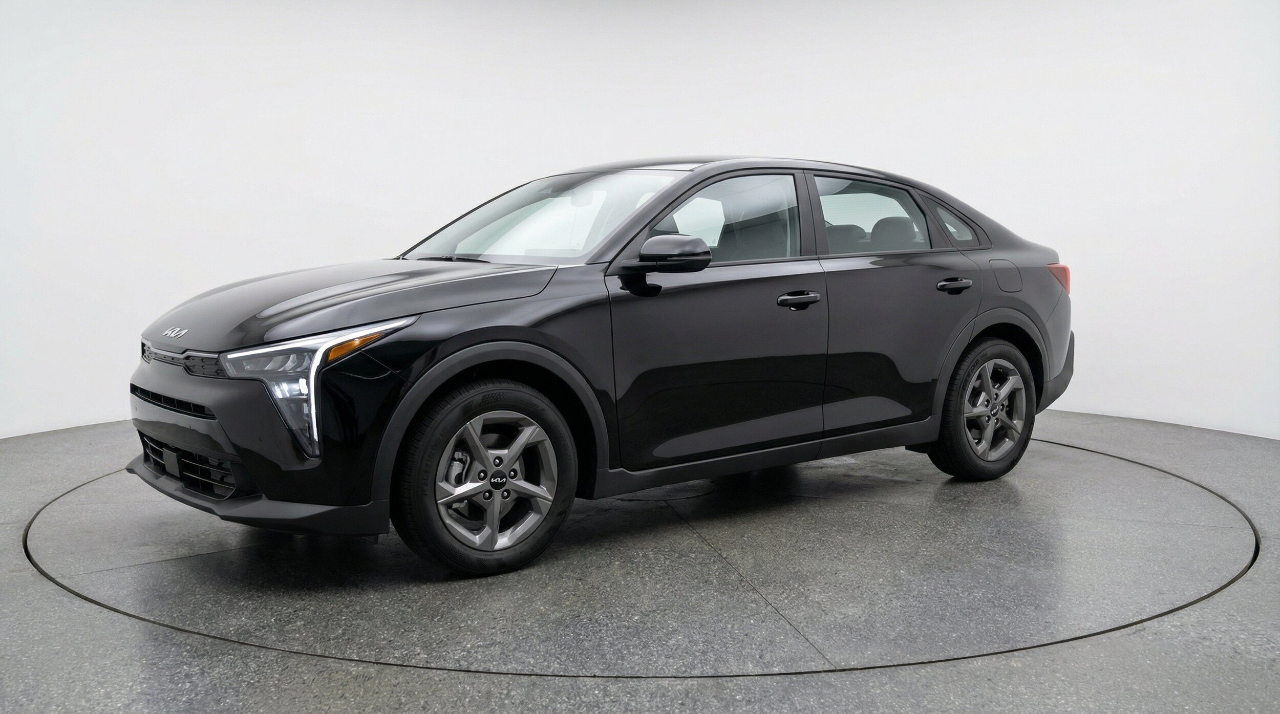 Thumbnail: 2026 Kia K4 - 3