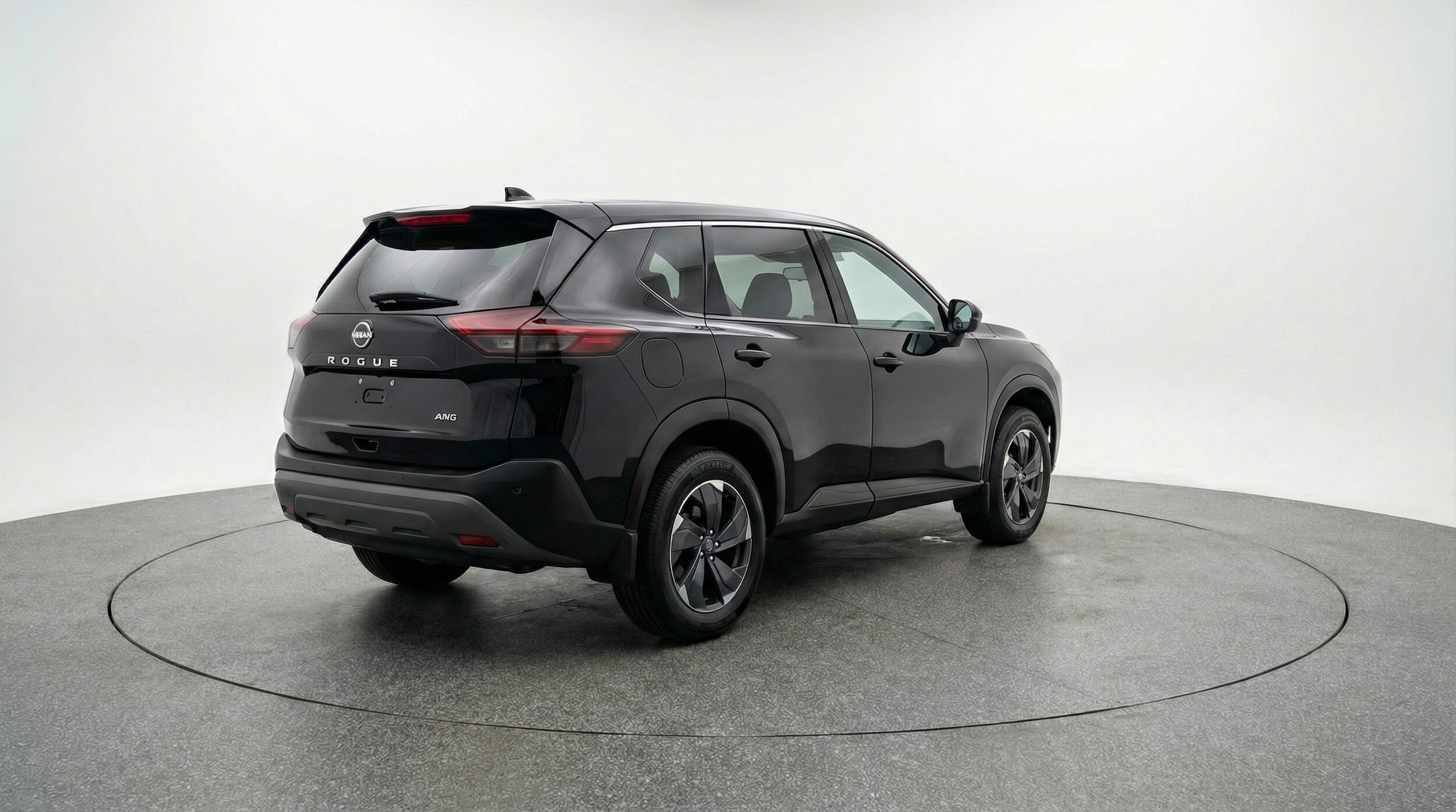 Thumbnail: 2025 Nissan Rogue - 7