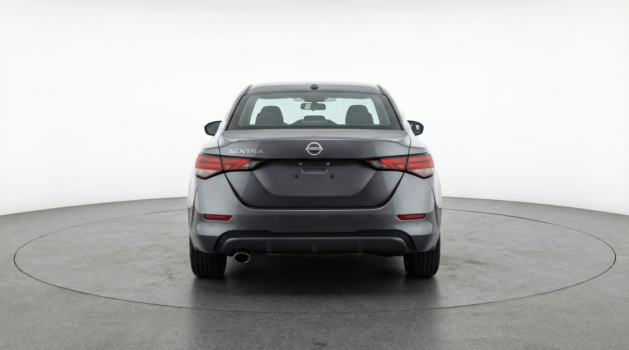 Thumbnail: 2025 Nissan Sentra - 6