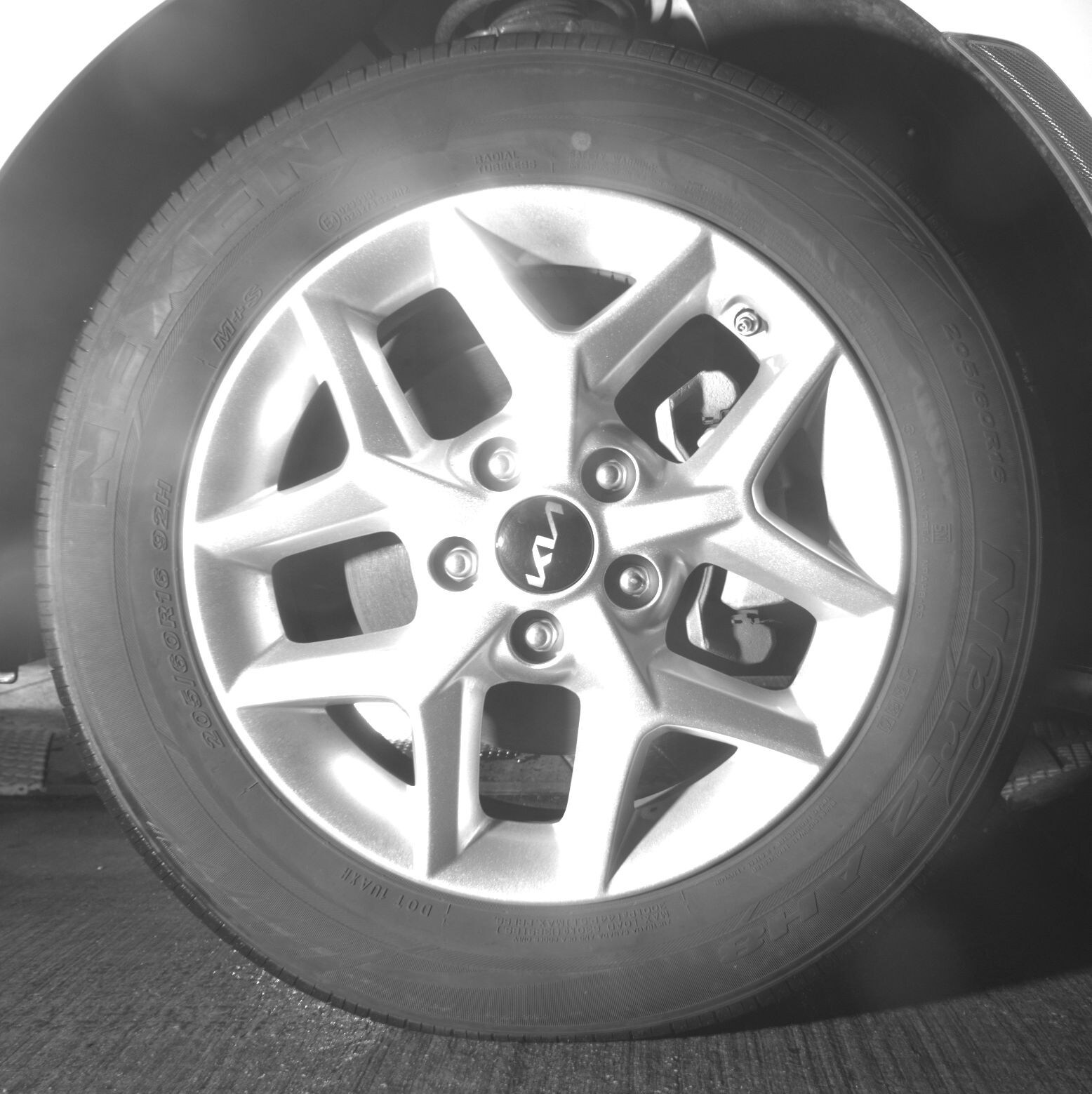 Thumbnail: 2025 Kia Soul - 14