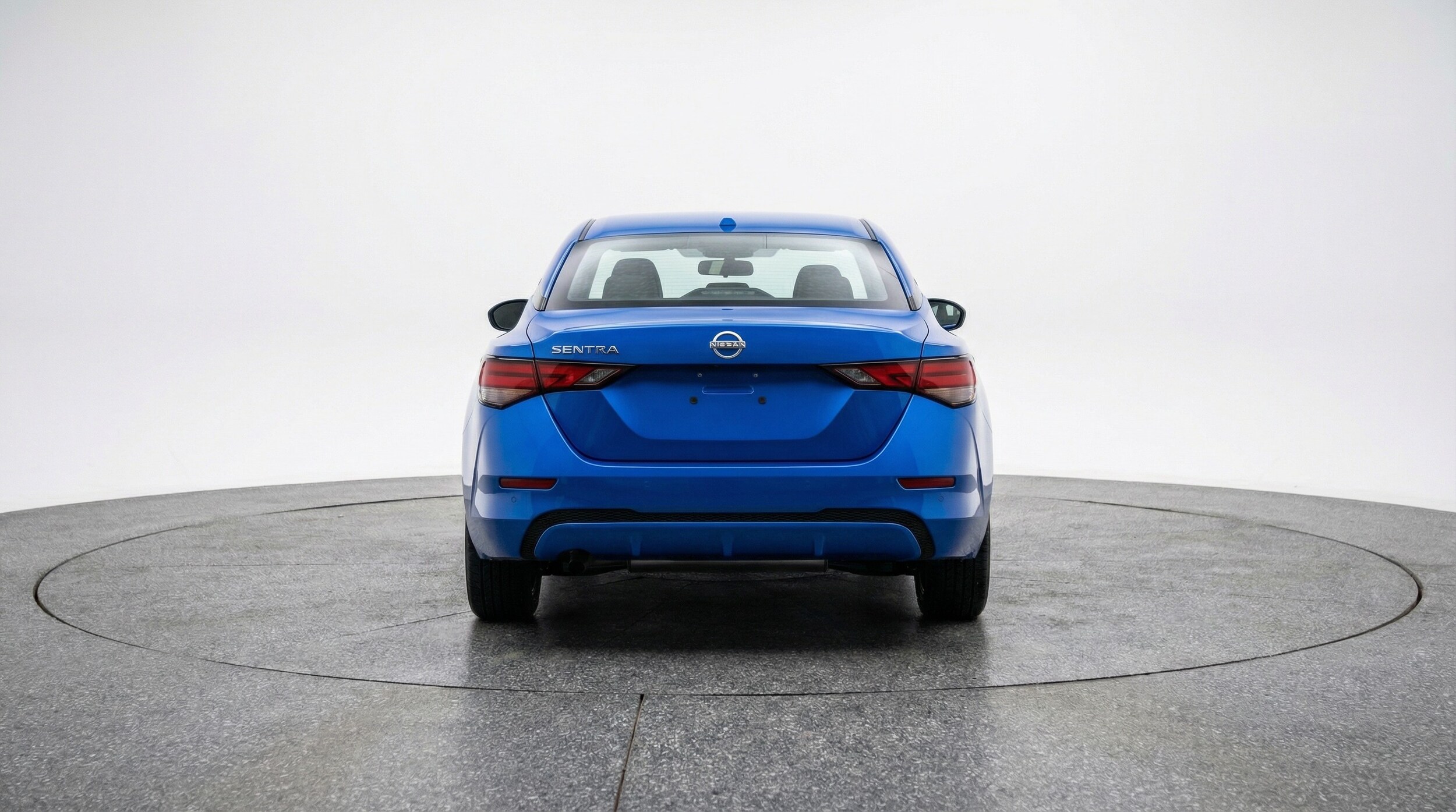 Thumbnail: 2025 Nissan Sentra - 6