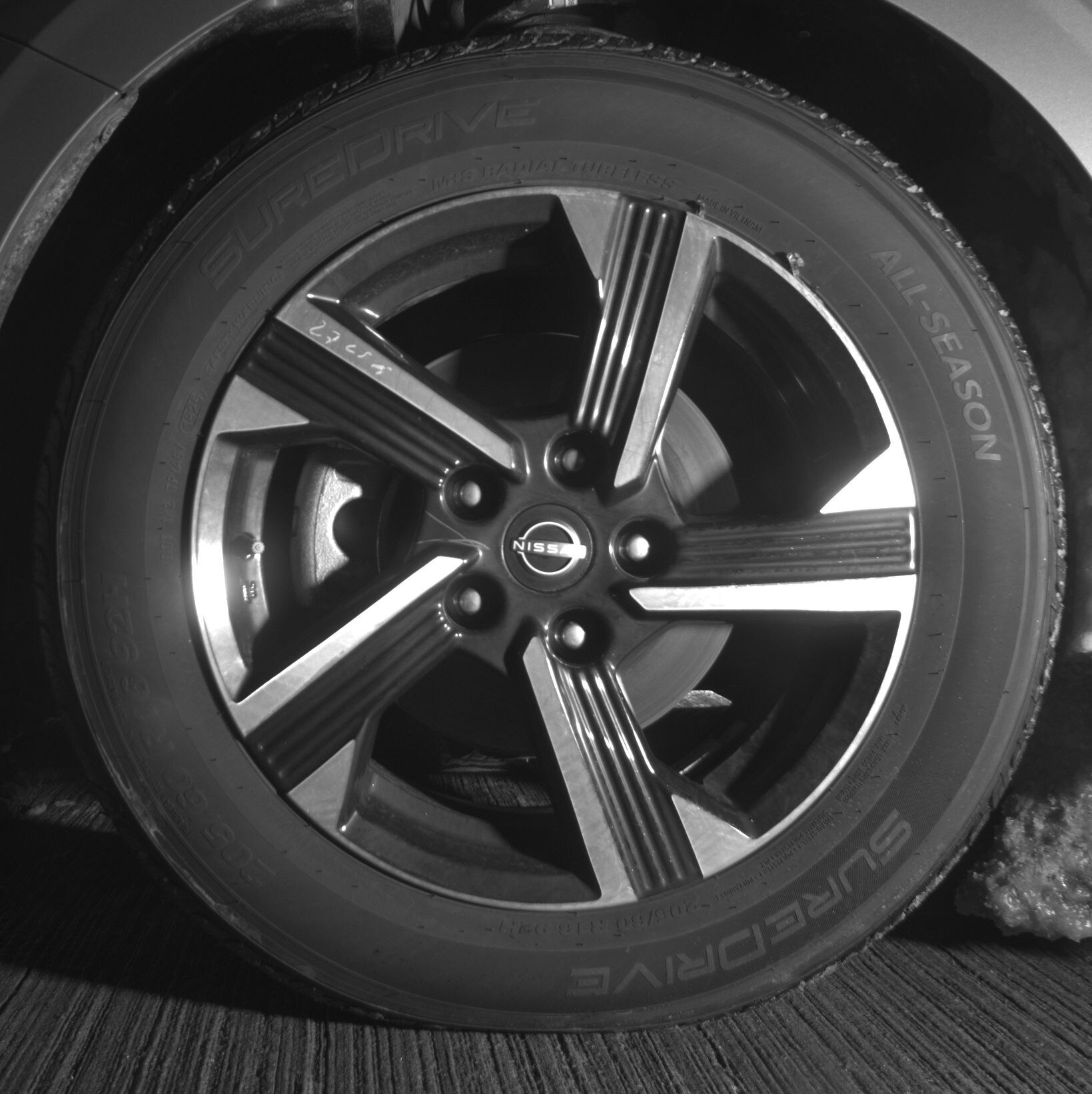 Thumbnail: 2025 Nissan Sentra - 9