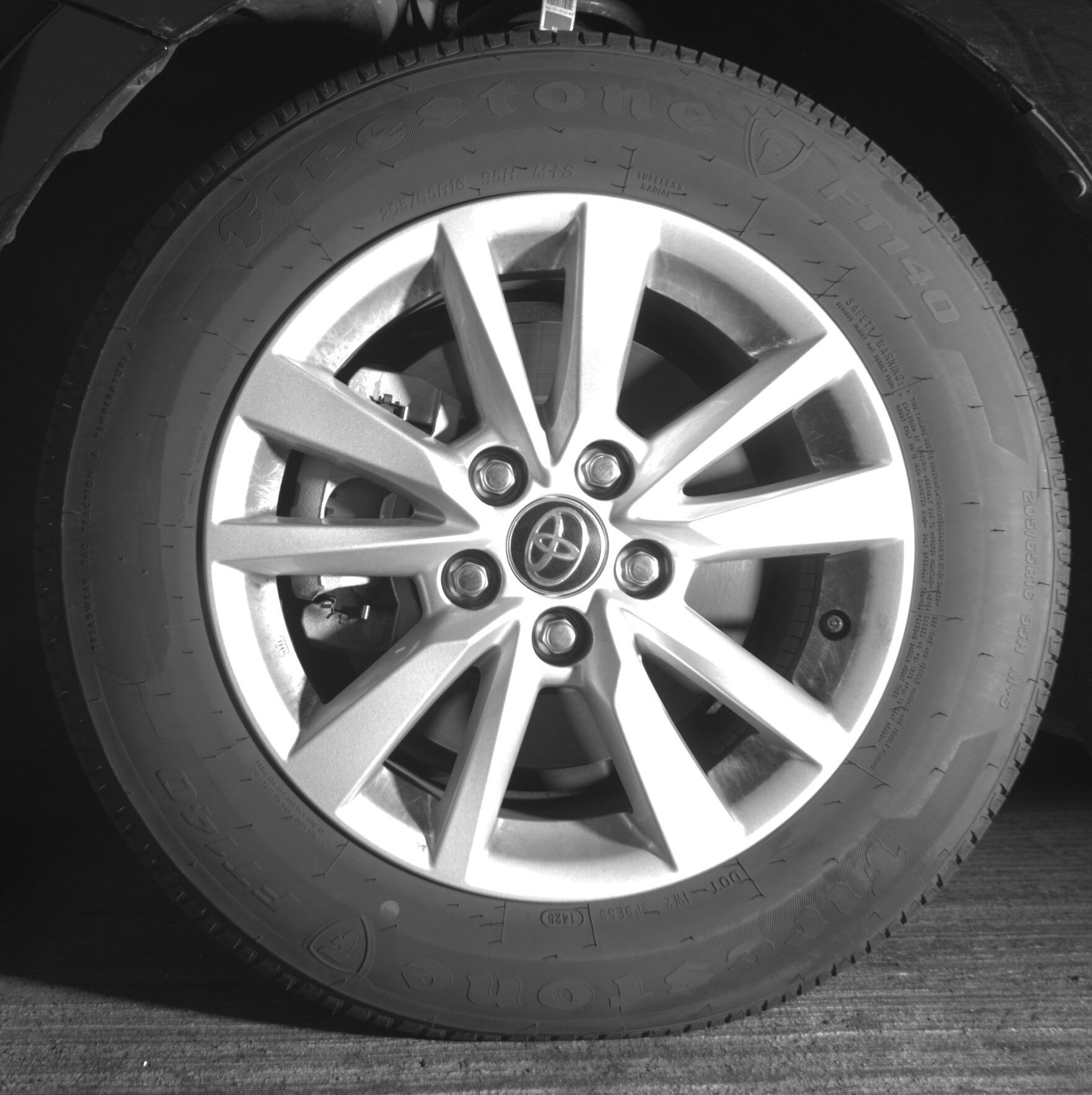 Thumbnail: 2025 Toyota Camry - 9