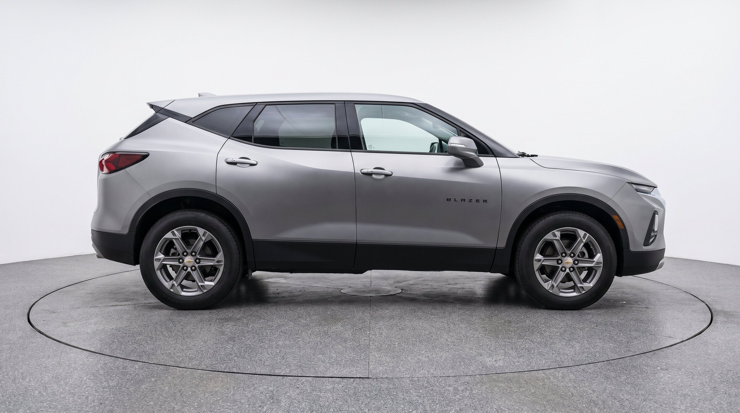 Thumbnail: 2026 Chevrolet Blazer - 10