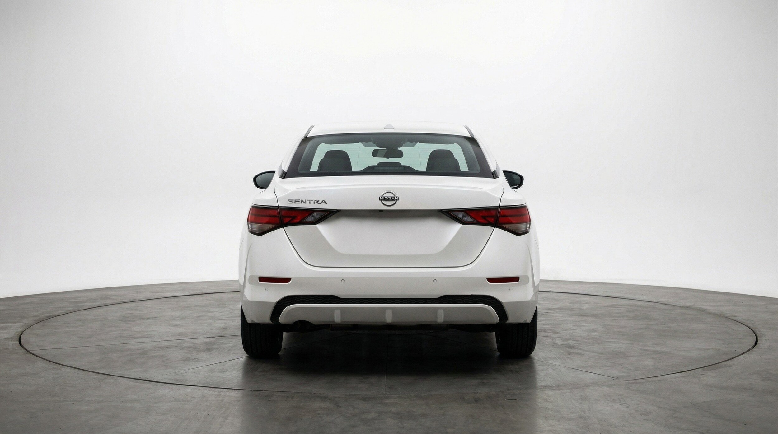 Thumbnail: 2025 Nissan Sentra - 7