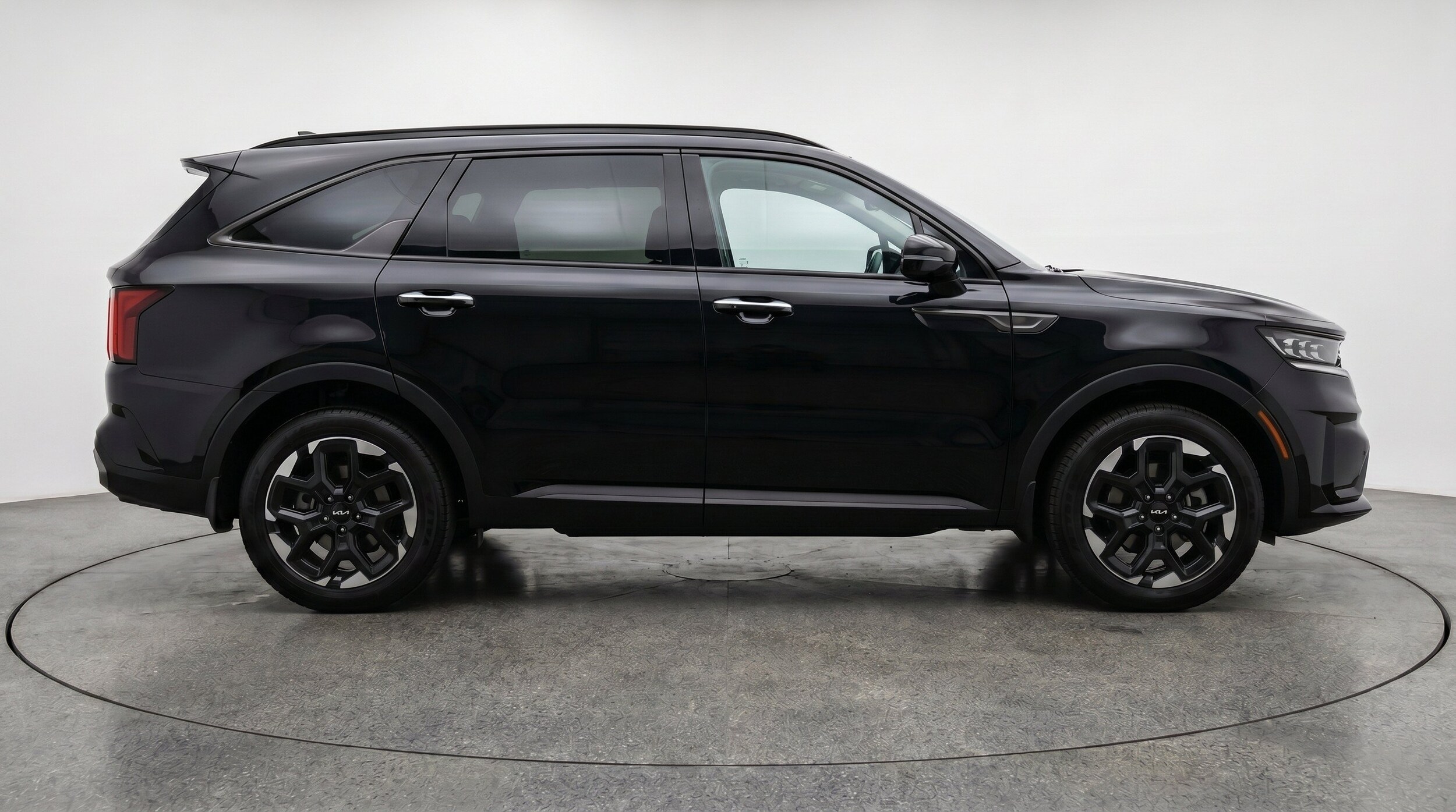 Thumbnail: 2024 Kia Sorento - 11