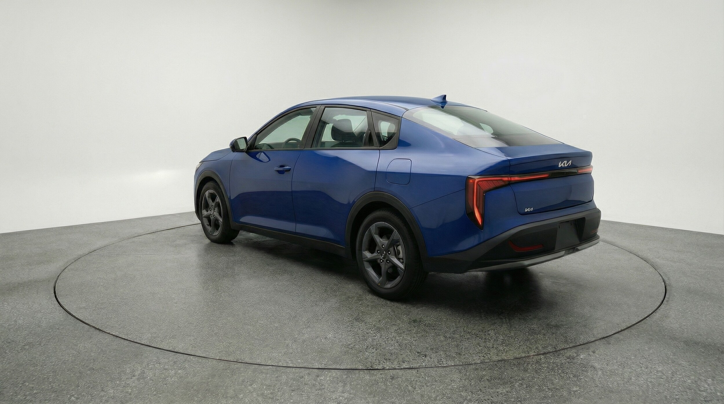 Thumbnail: 2025 Kia K4 - 5