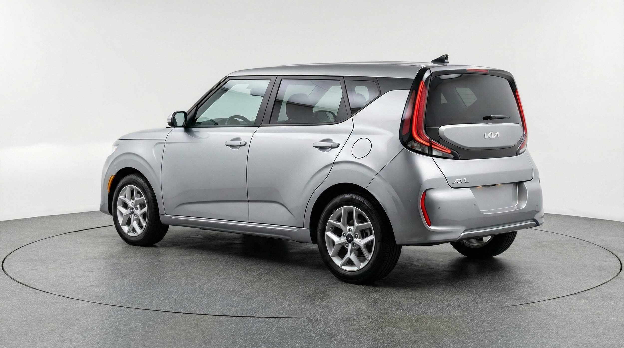 Thumbnail: 2025 Kia Soul - 5