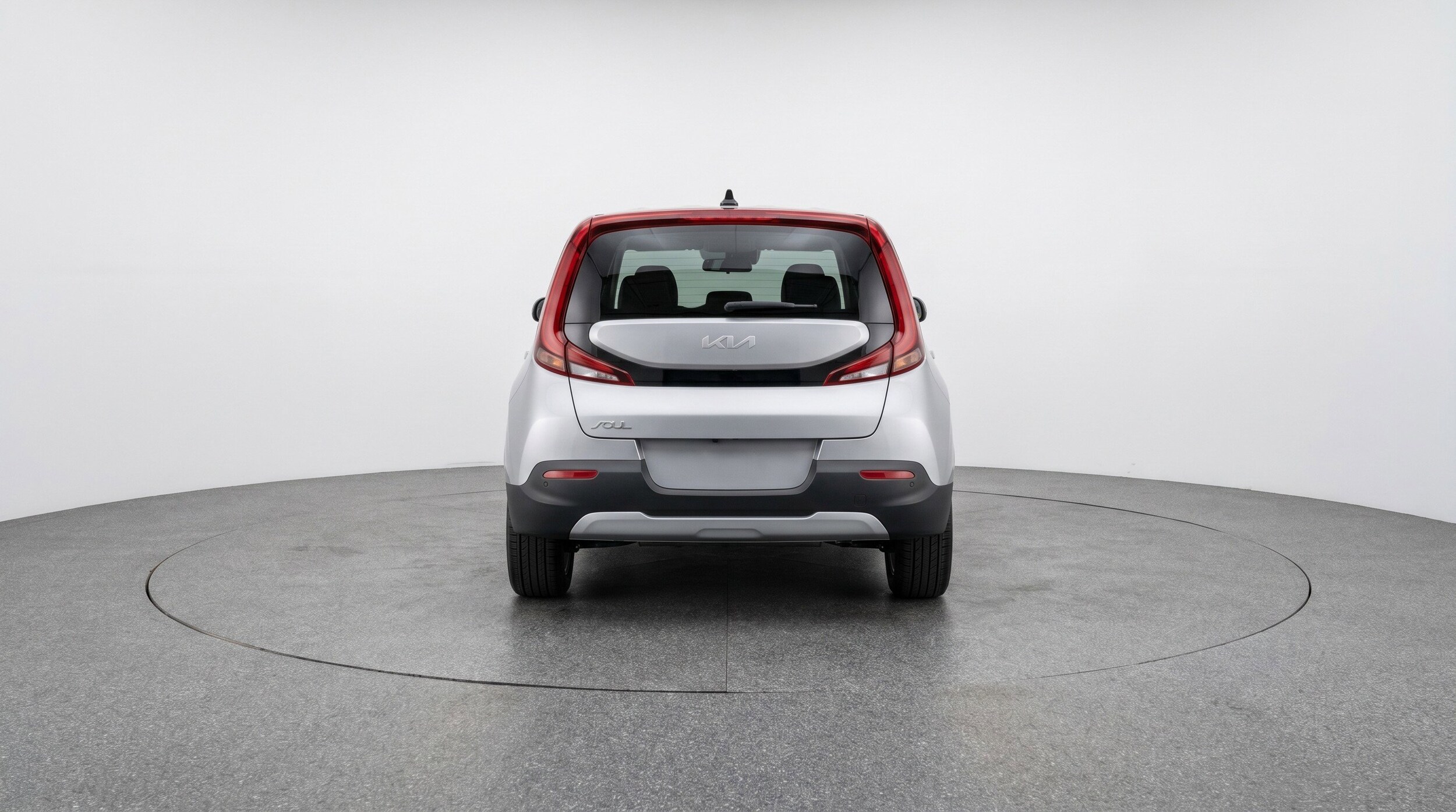 Thumbnail: 2025 Kia Soul - 7