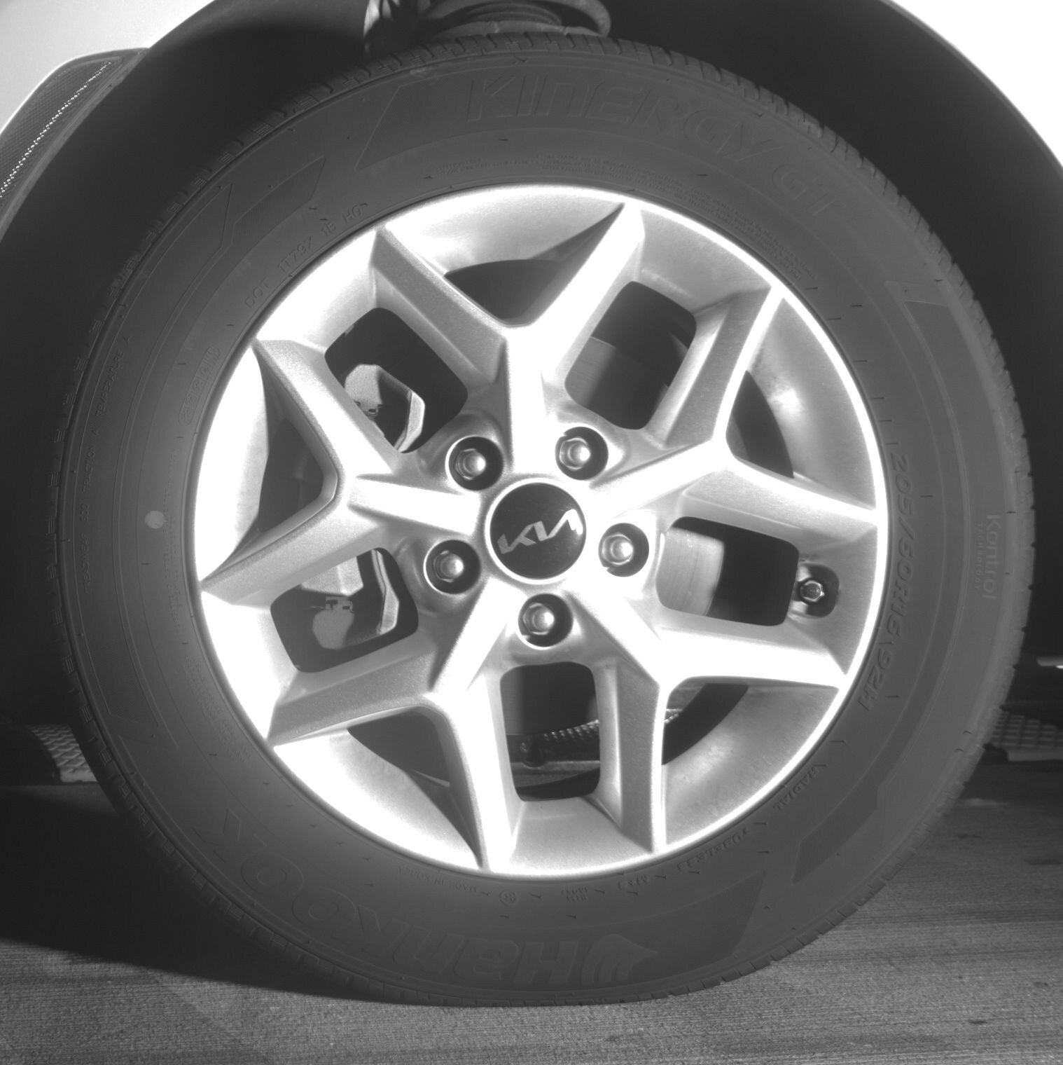 Thumbnail: 2025 Kia Soul - 9