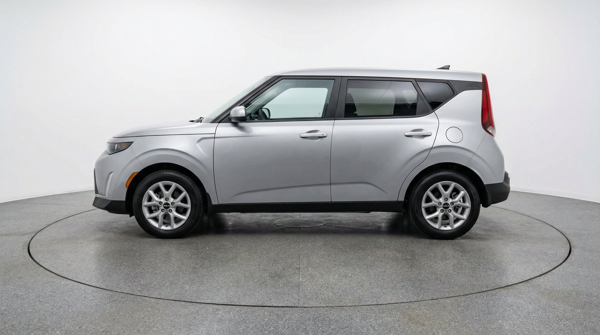 Thumbnail: 2025 Kia Soul - 5