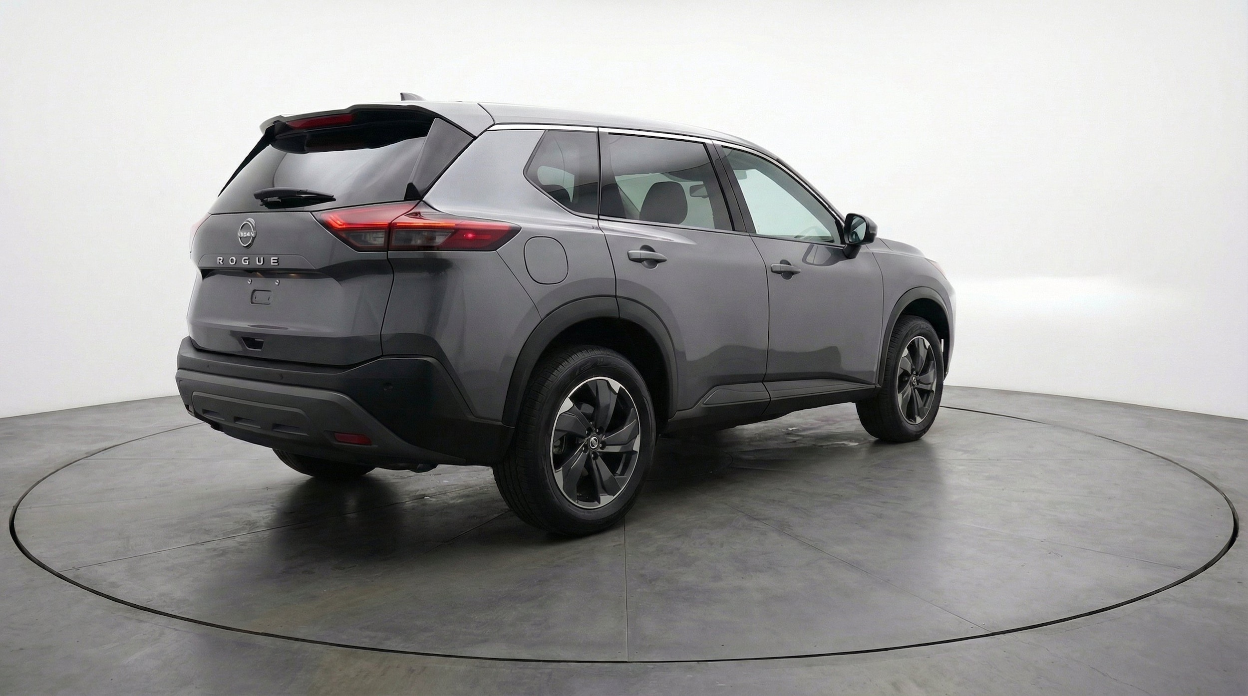Thumbnail: 2025 Nissan Rogue - 9