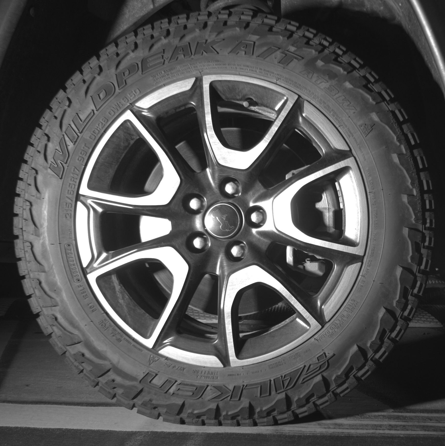 Thumbnail: 2025 Jeep Compass - 10