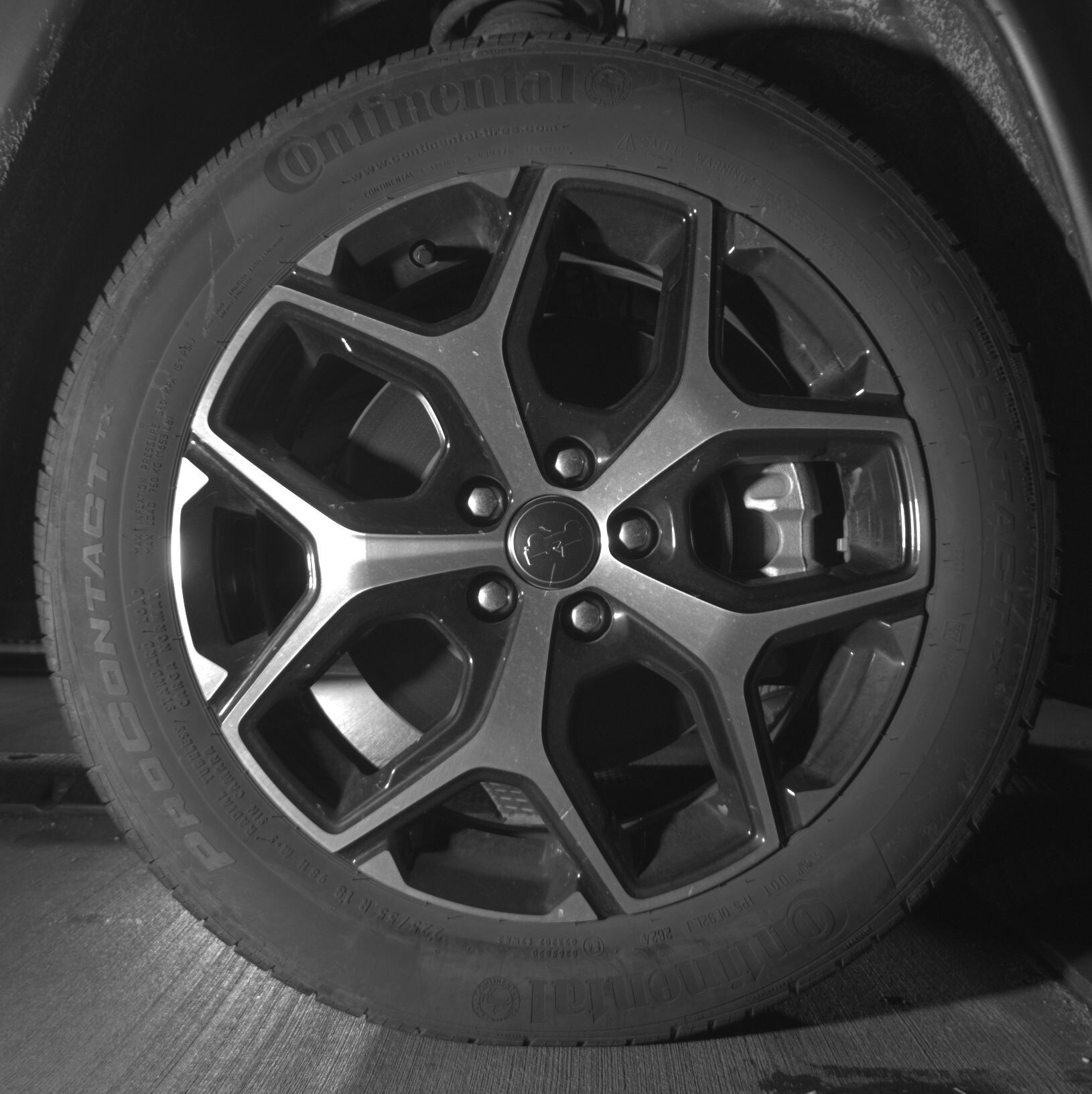 Thumbnail: 2025 Jeep Compass - 10