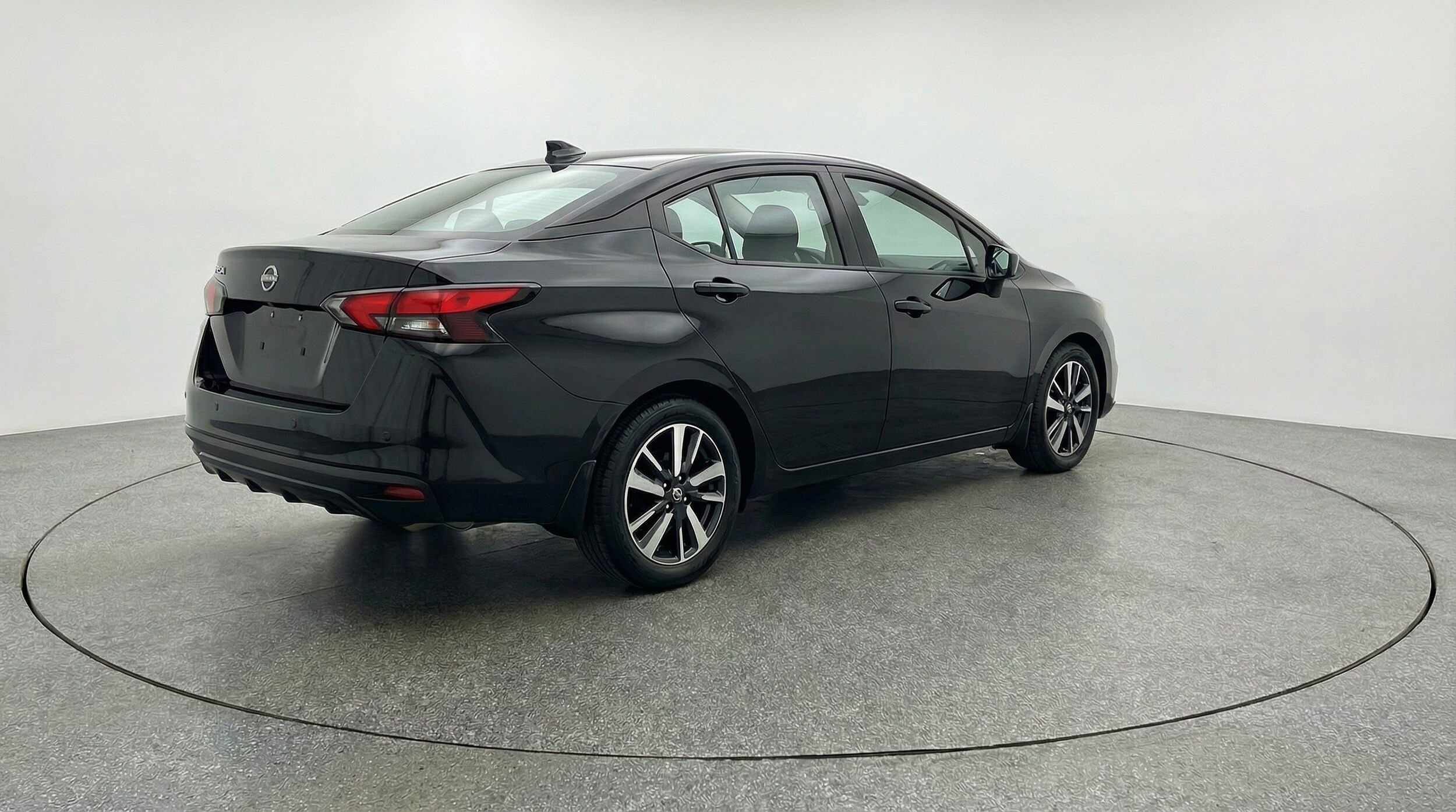 Thumbnail: 2025 Nissan Versa - 9