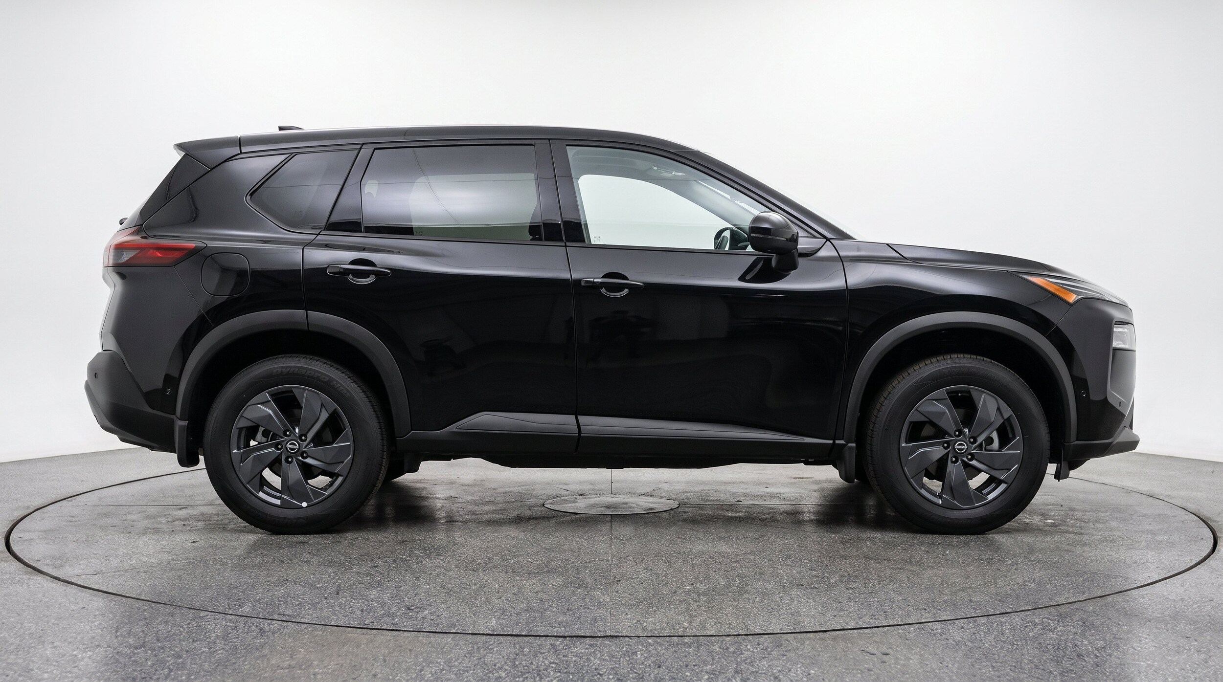 Thumbnail: 2026 Nissan Rogue - 10