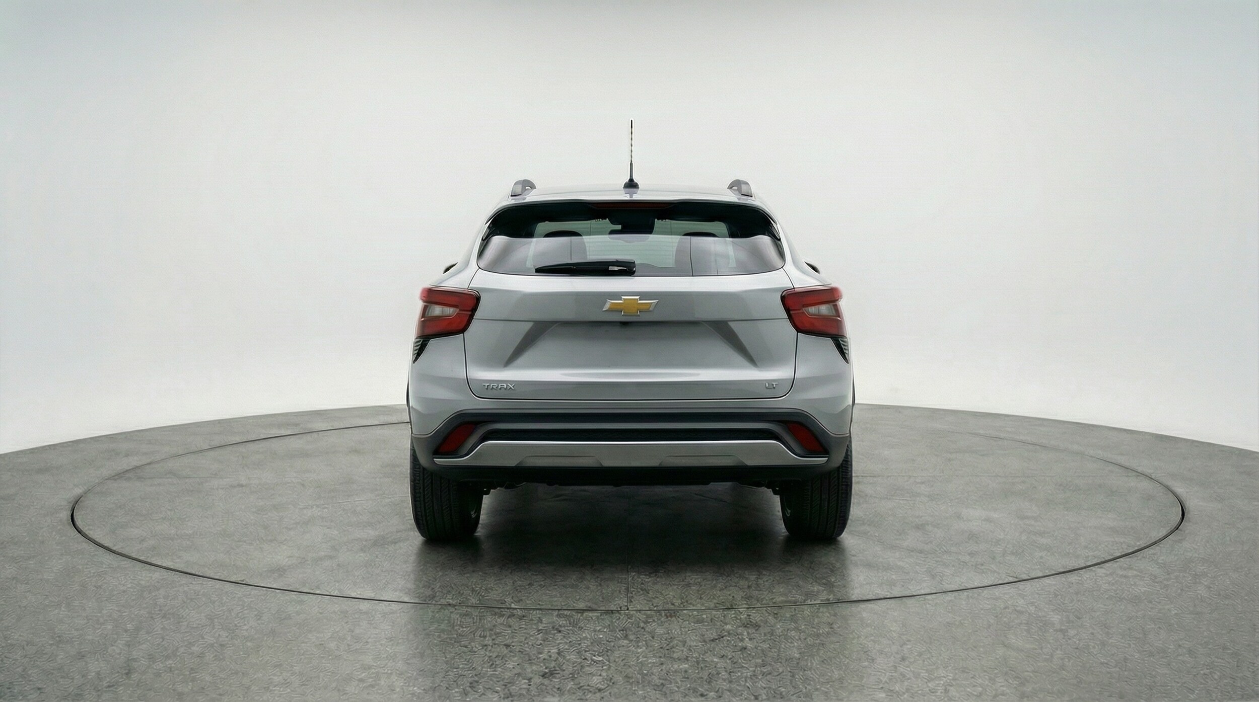 Thumbnail: 2025 Chevrolet Trax - 6