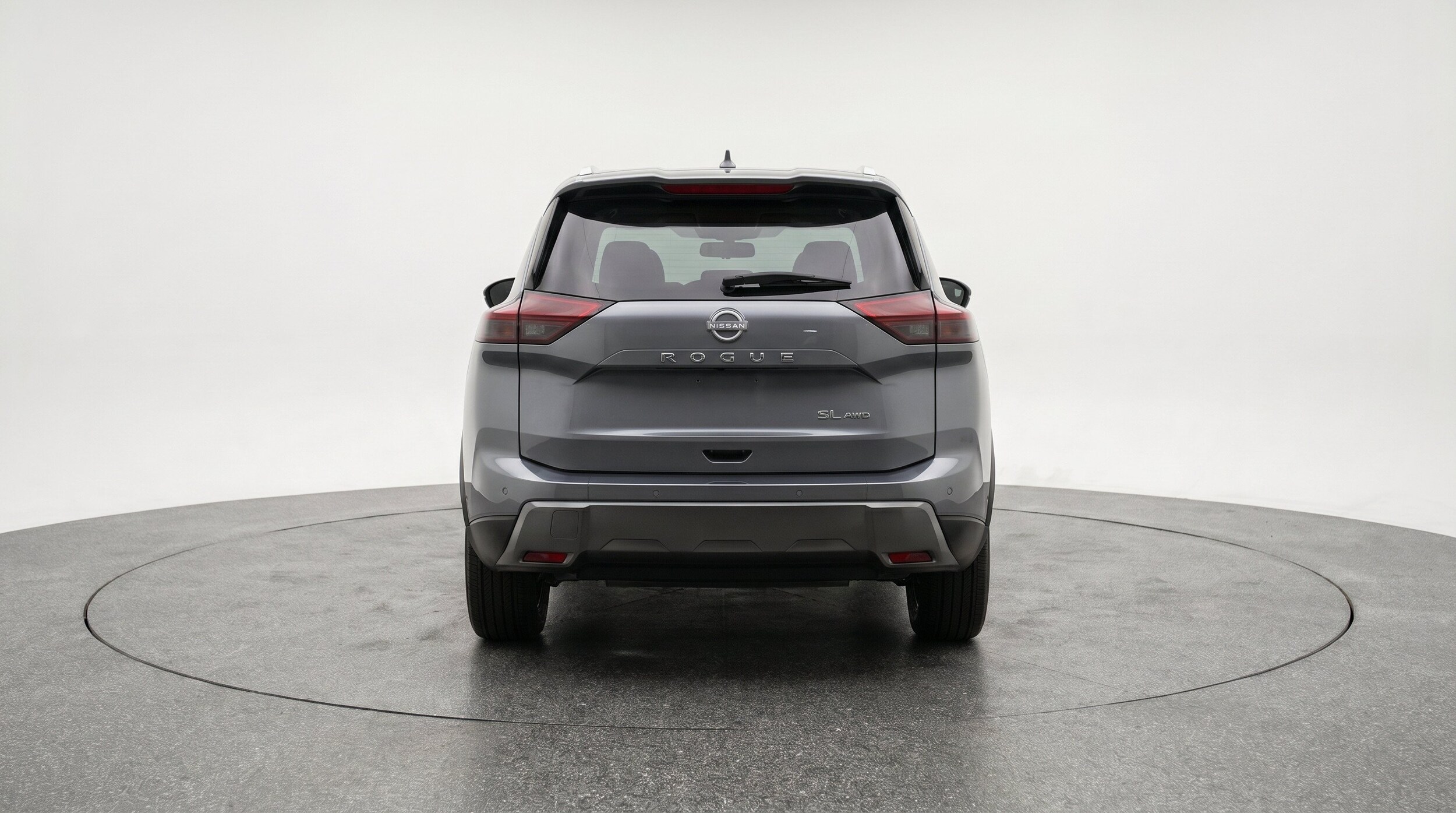 Thumbnail: 2026 Nissan Rogue - 7