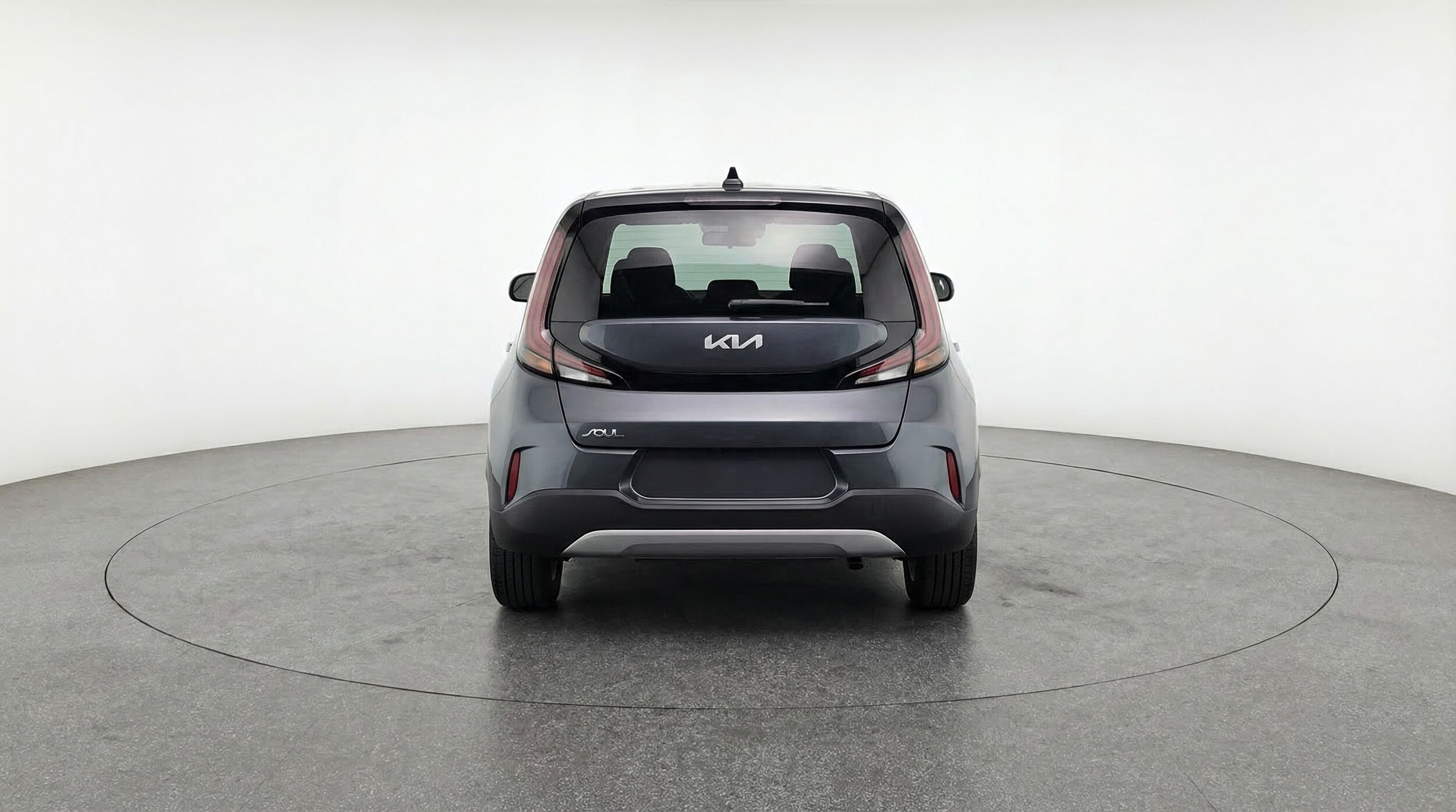 Thumbnail: 2025 Kia Soul - 6