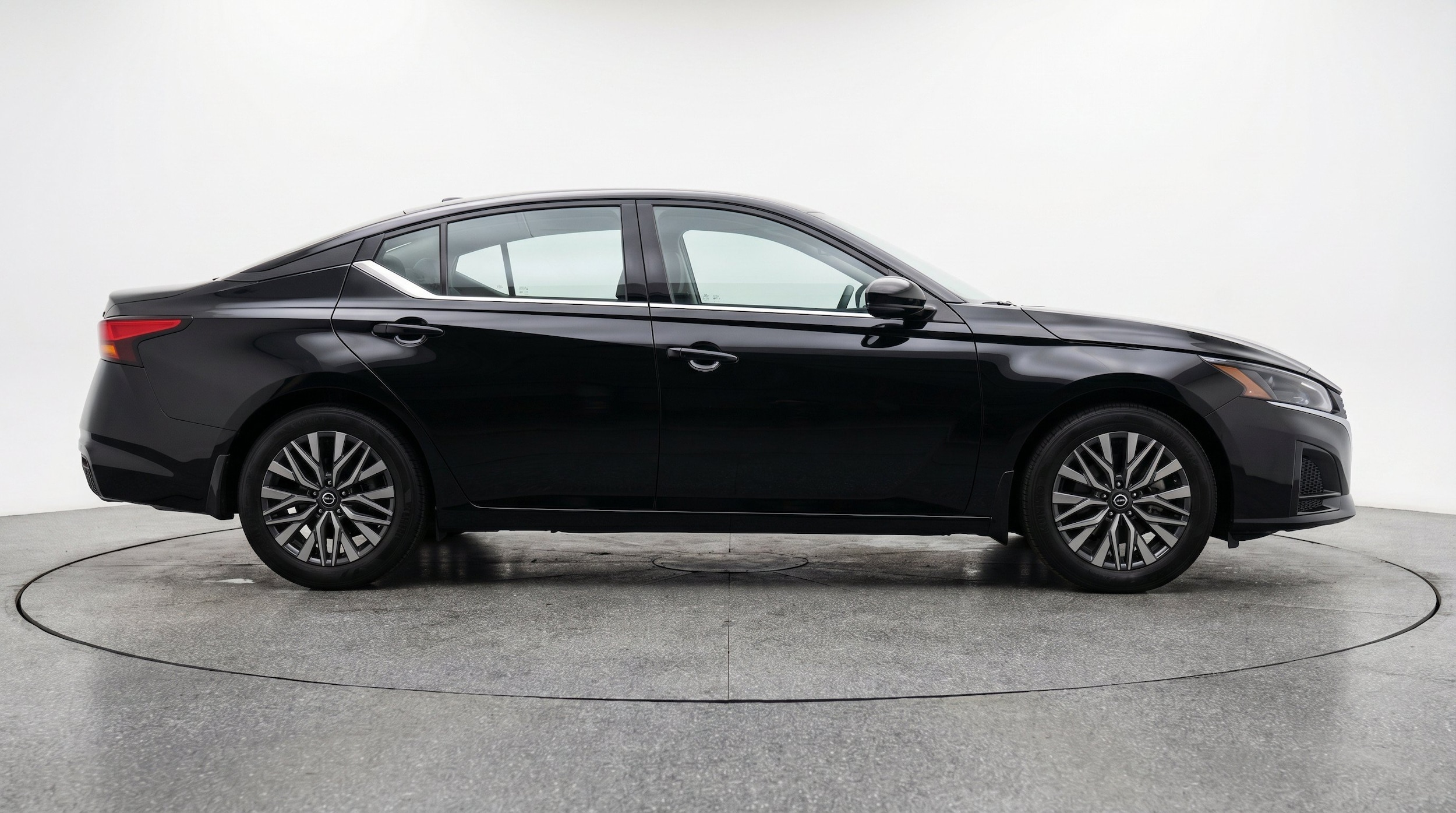 Thumbnail: 2026 Nissan Altima - 11