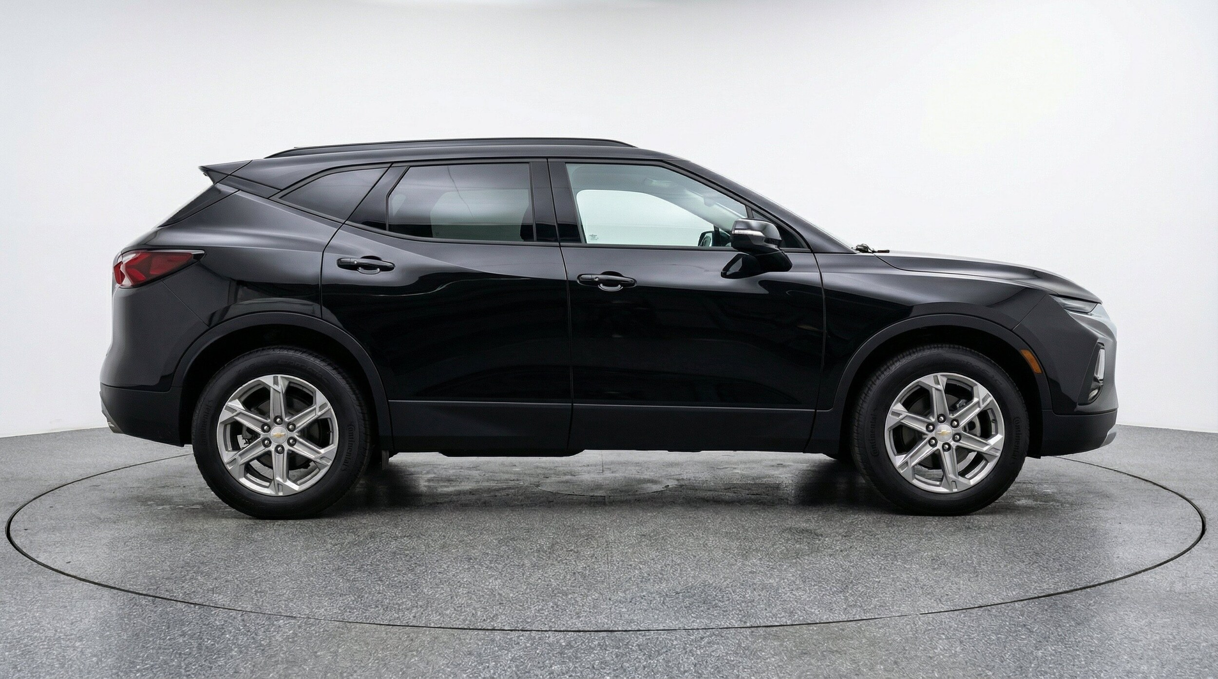 Thumbnail: 2026 Chevrolet Blazer - 11