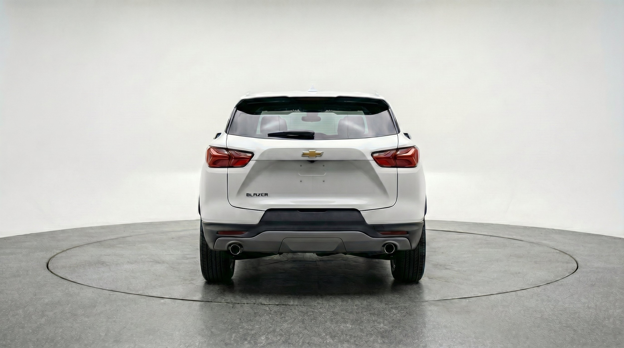 Thumbnail: 2025 Chevrolet Blazer - 7