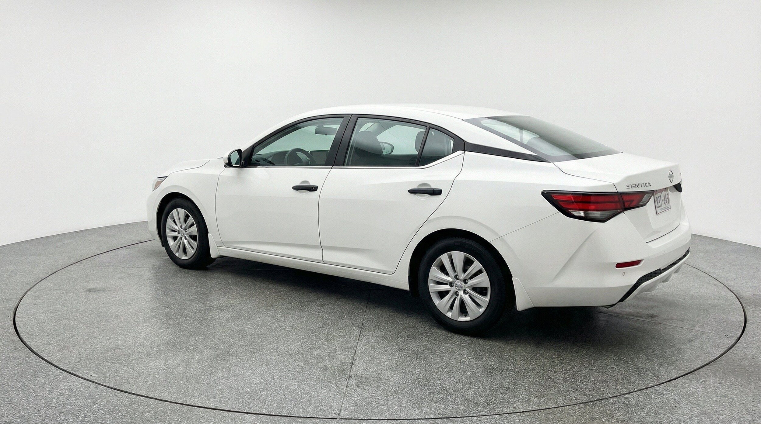Thumbnail: 2025 Nissan Sentra - 6