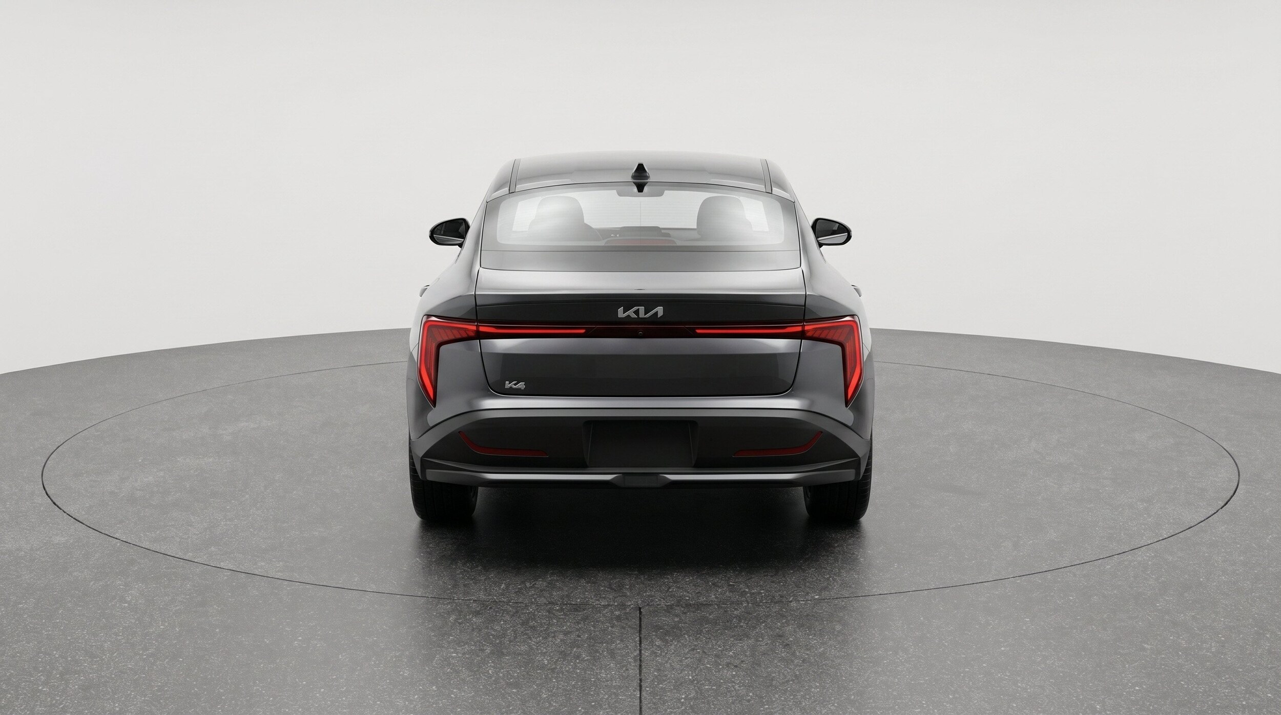 Thumbnail: 2026 Kia K4 - 7