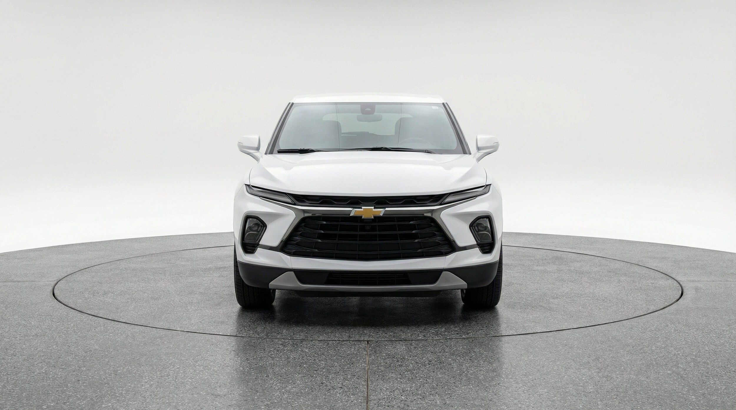 Thumbnail: 2026 Chevrolet Blazer - 2
