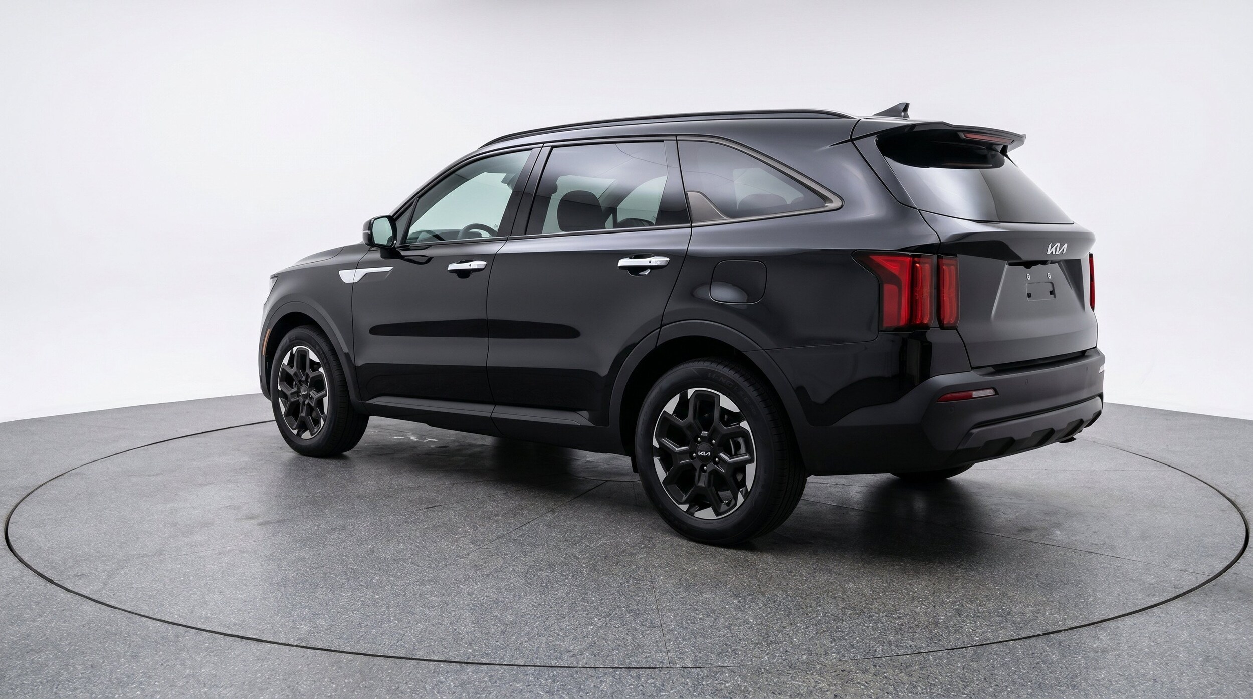 Thumbnail: 2024 Kia Sorento - 6