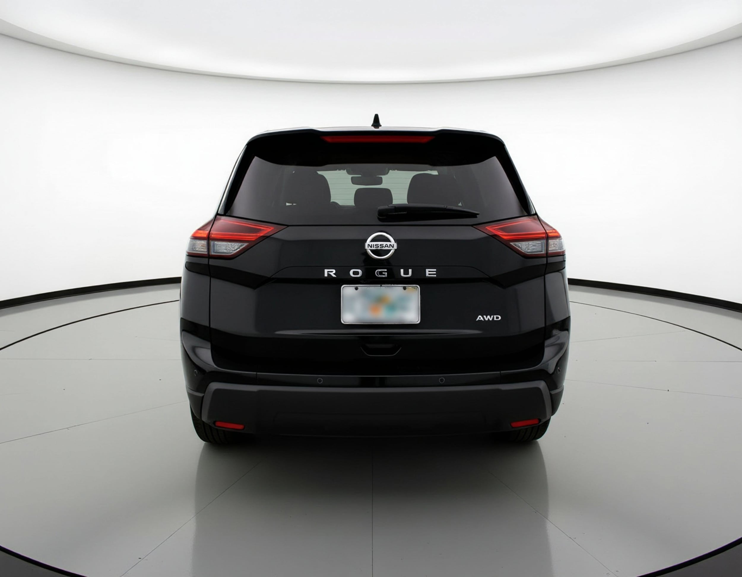 Thumbnail: 2025 Nissan Rogue - 7