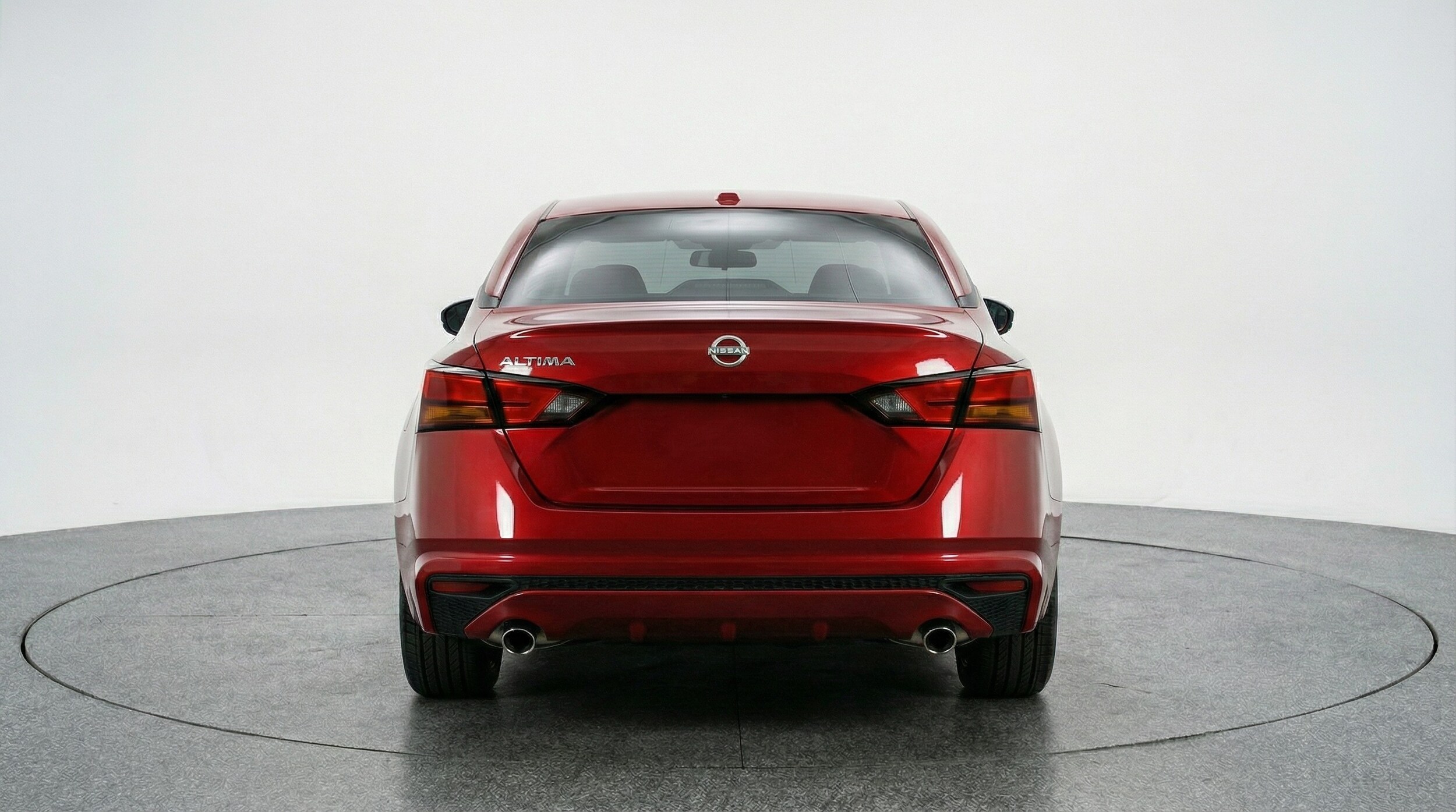 Thumbnail: 2025 Nissan Altima - 6