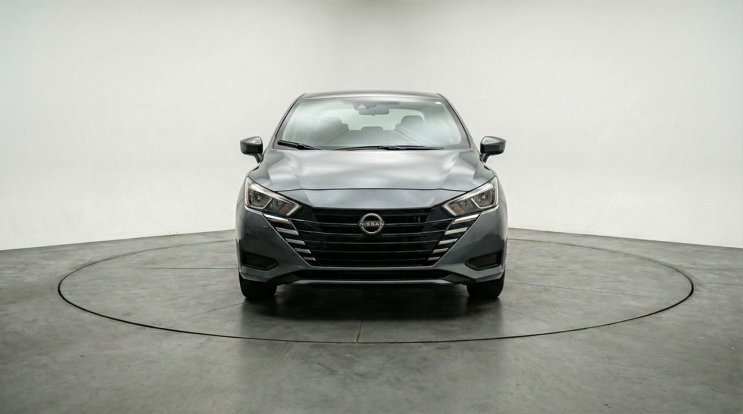 Thumbnail: 2025 Nissan Versa - 2