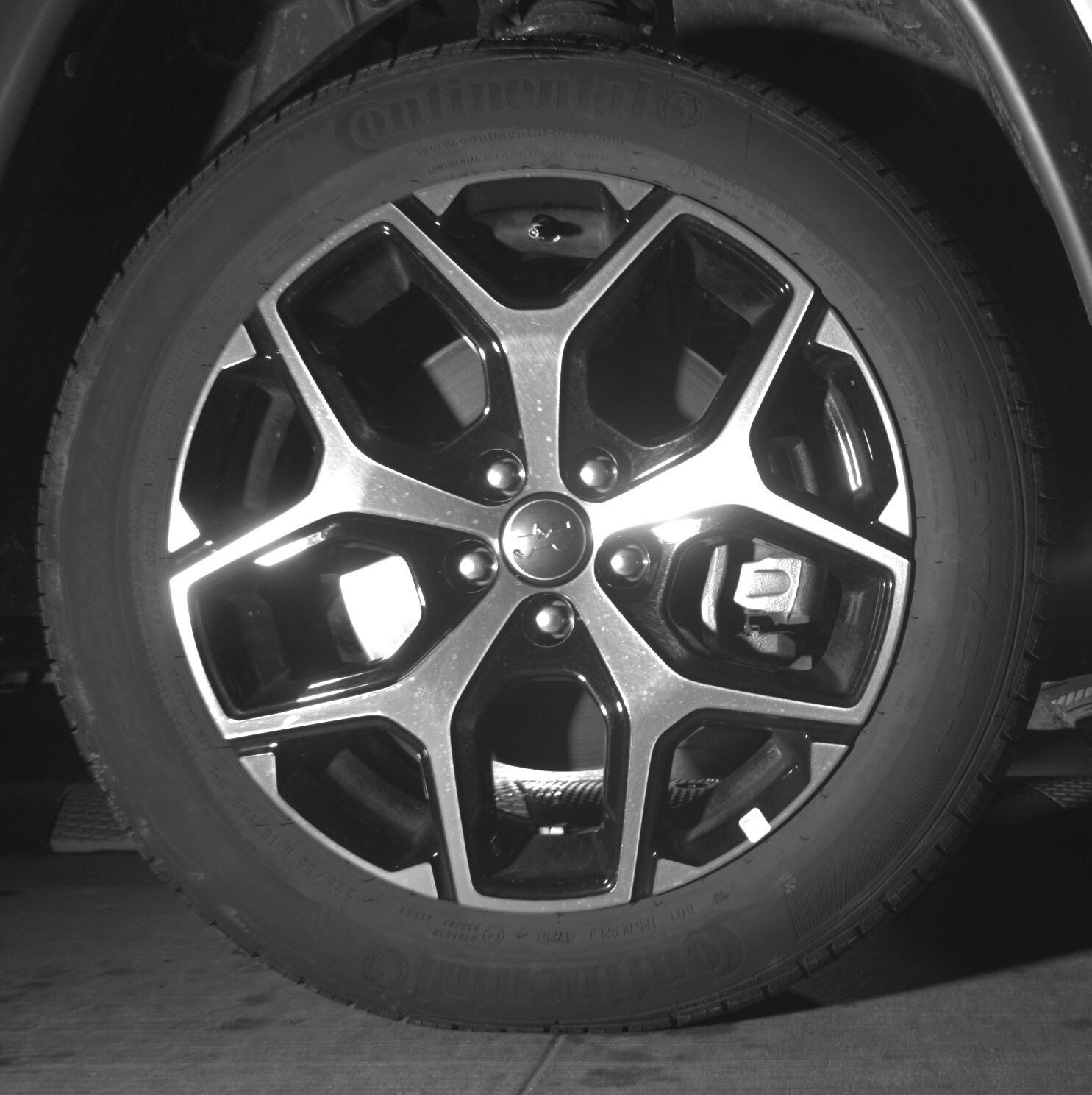 Thumbnail: 2025 Jeep Compass - 10