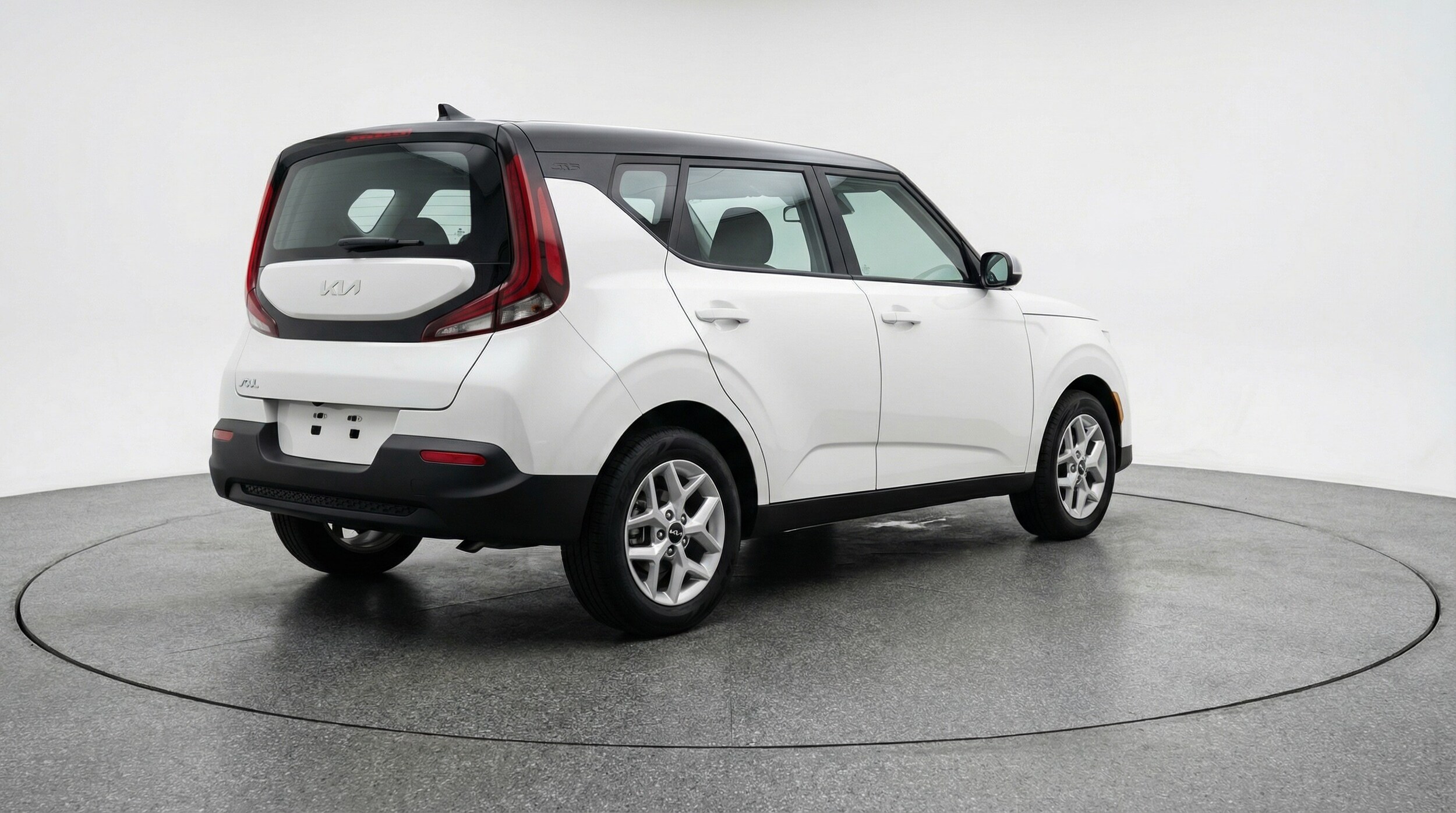 Thumbnail: 2025 Kia Soul - 7