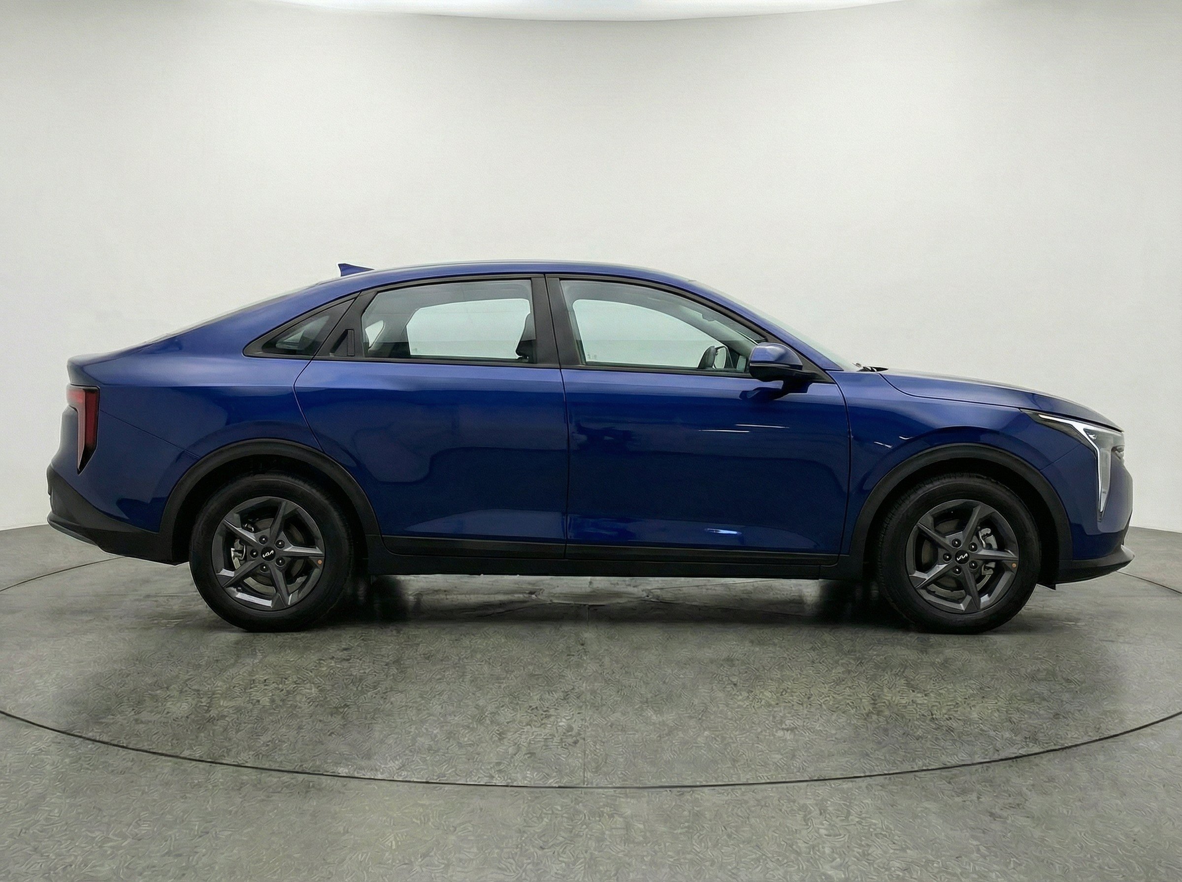 Thumbnail: 2025 Kia K4 - 10