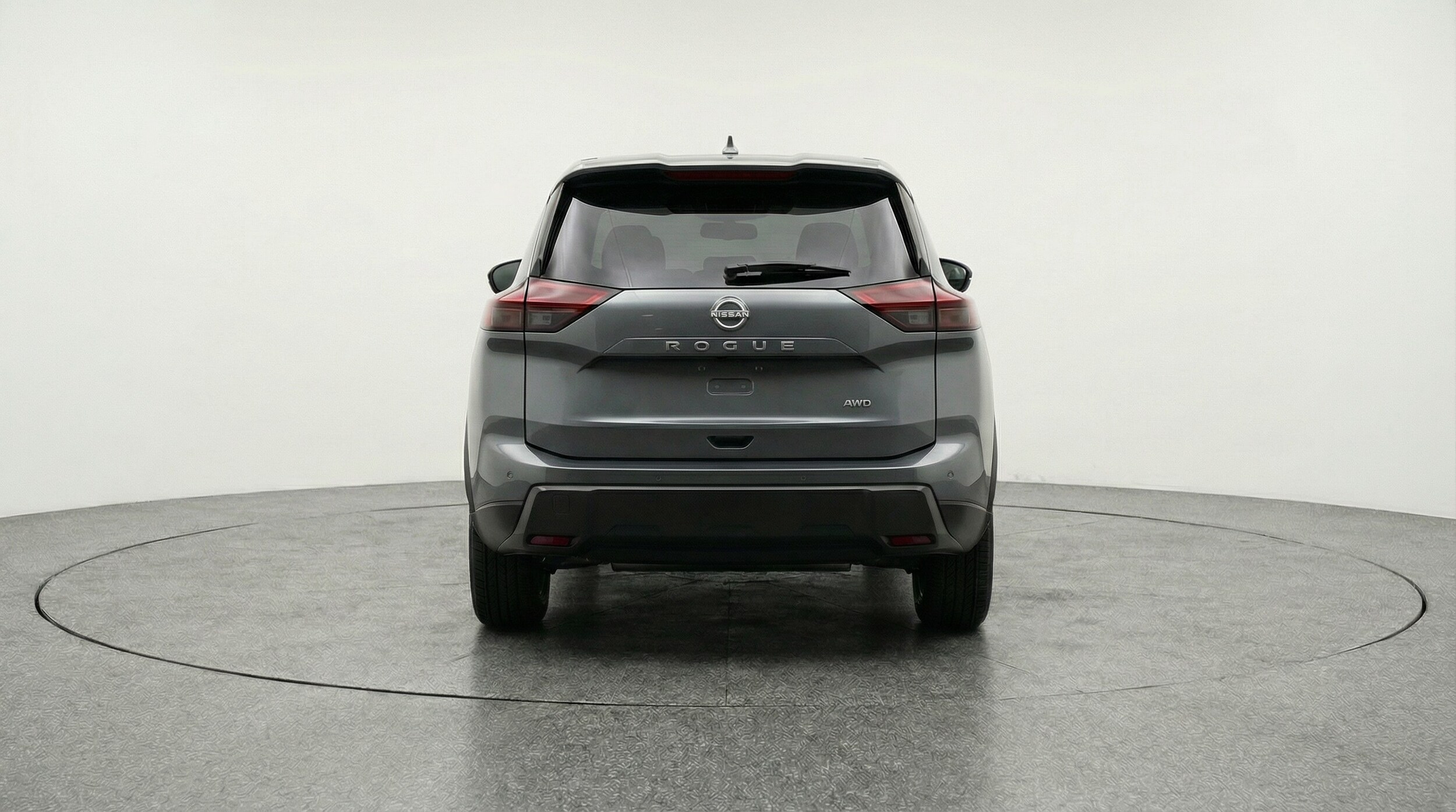 Thumbnail: 2025 Nissan Rogue - 6