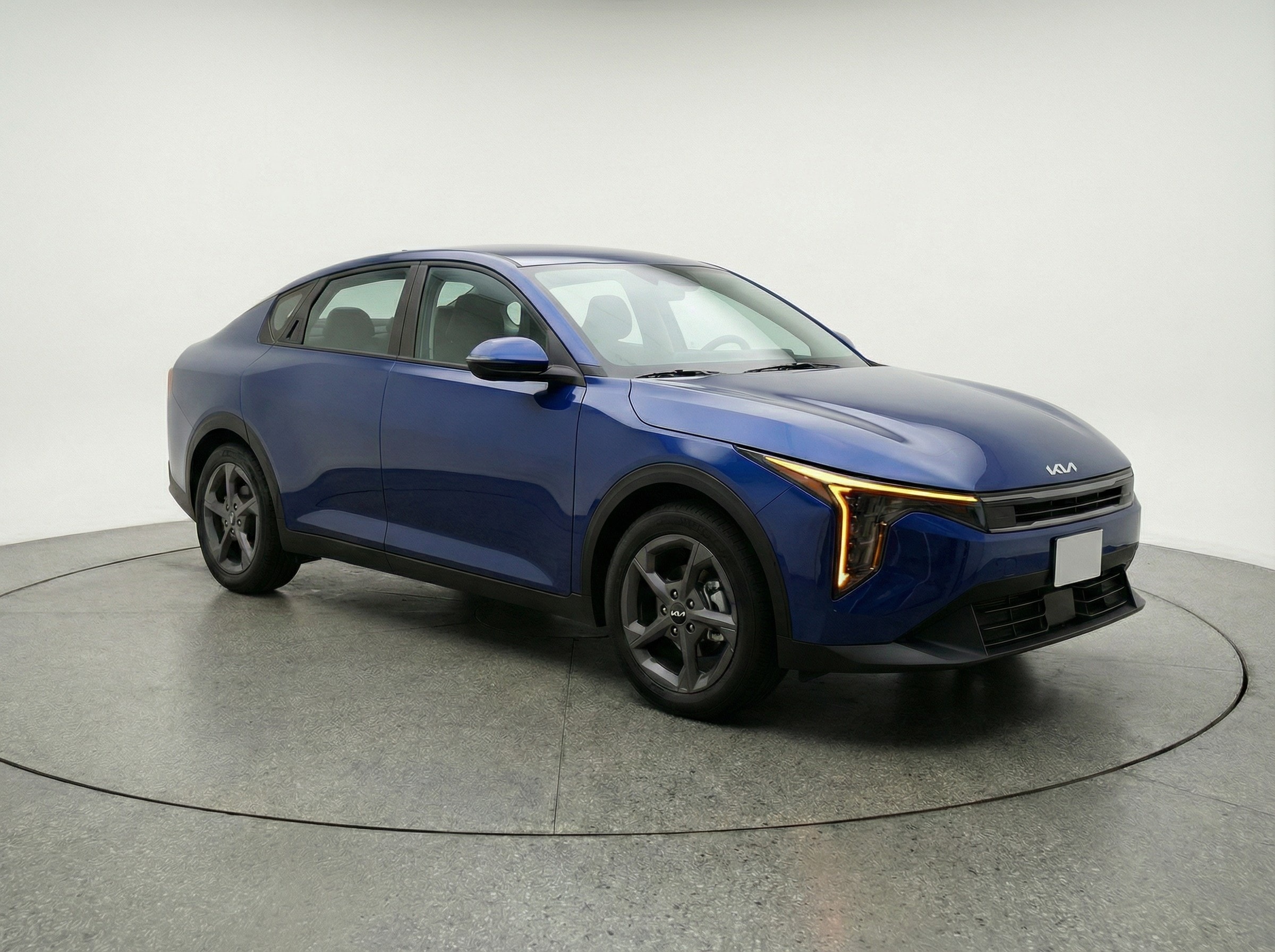 Thumbnail: 2025 Kia K4 - 1