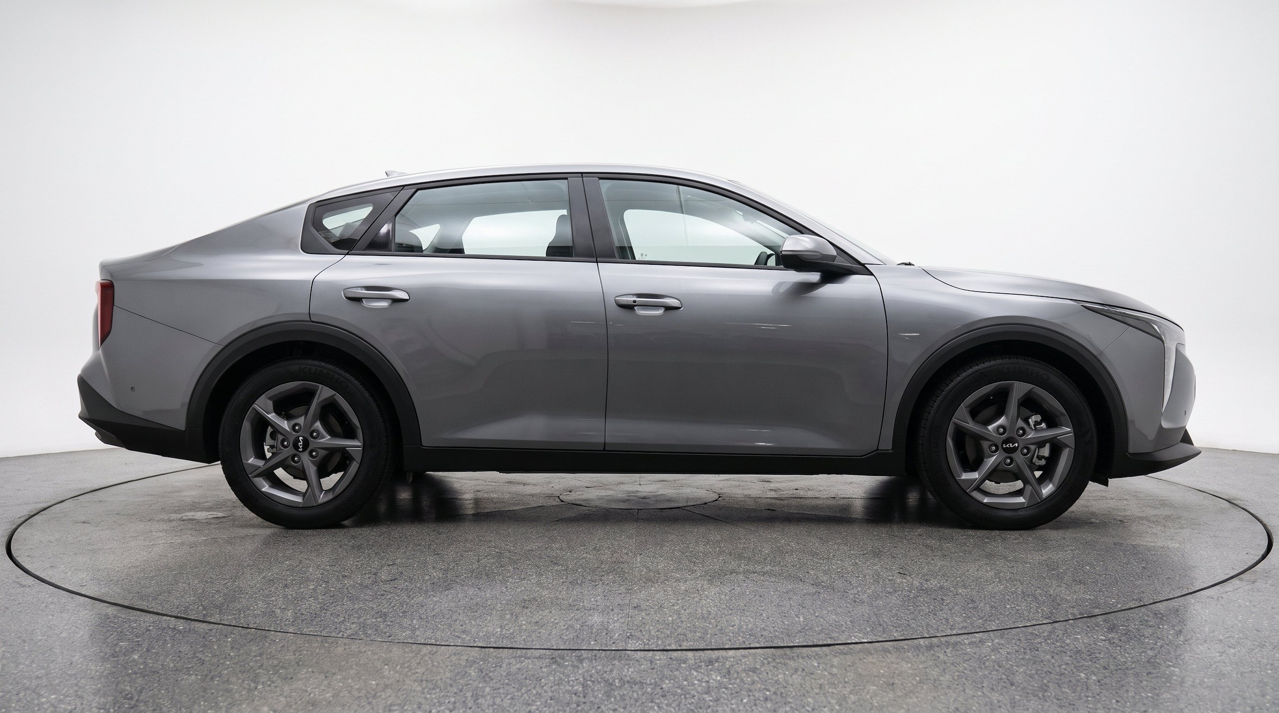 Thumbnail: 2026 Kia K4 - 11